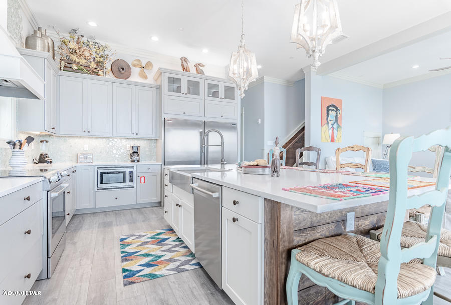 Bel Air - Residential