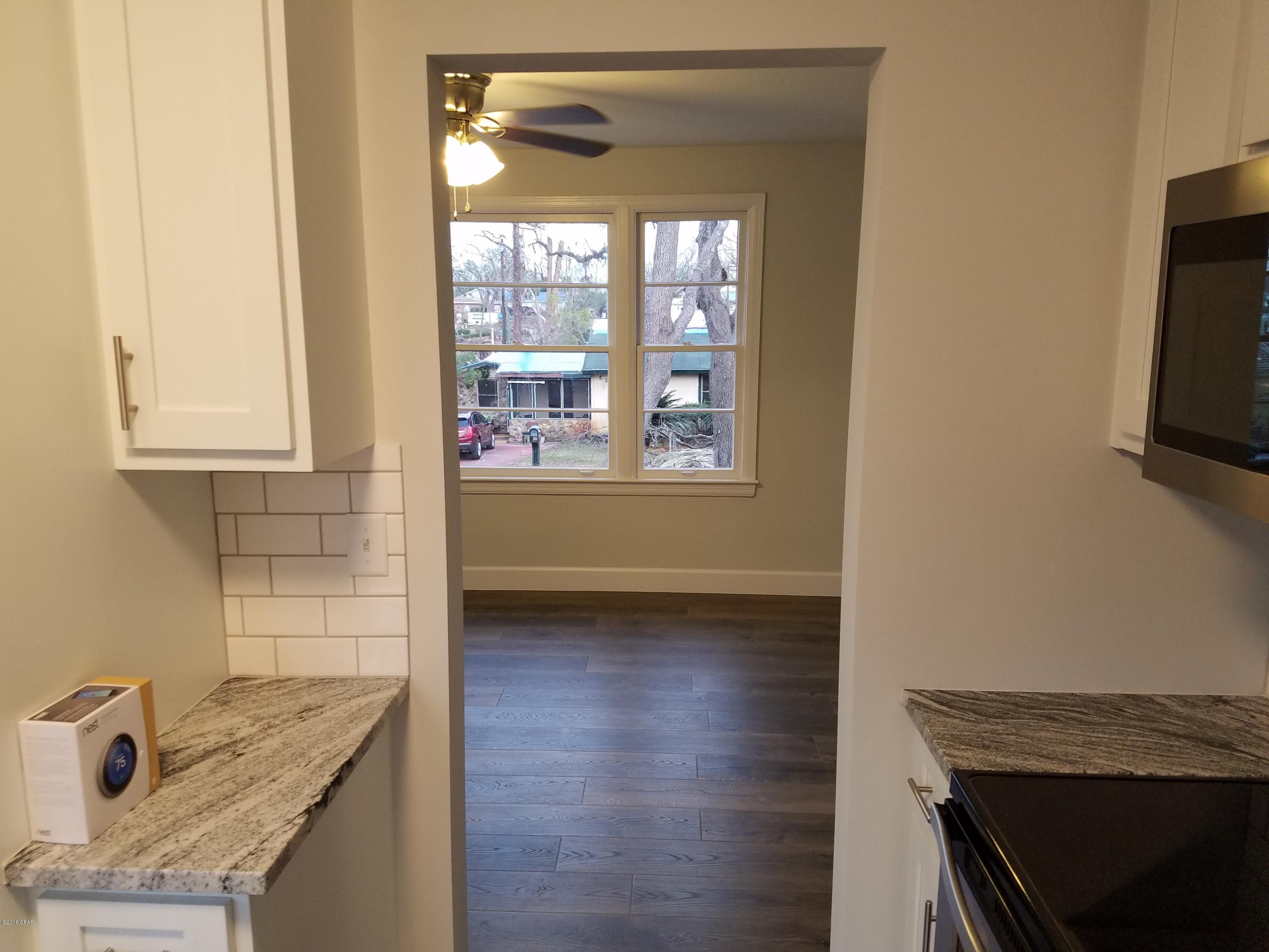Cove Terrace - Residential