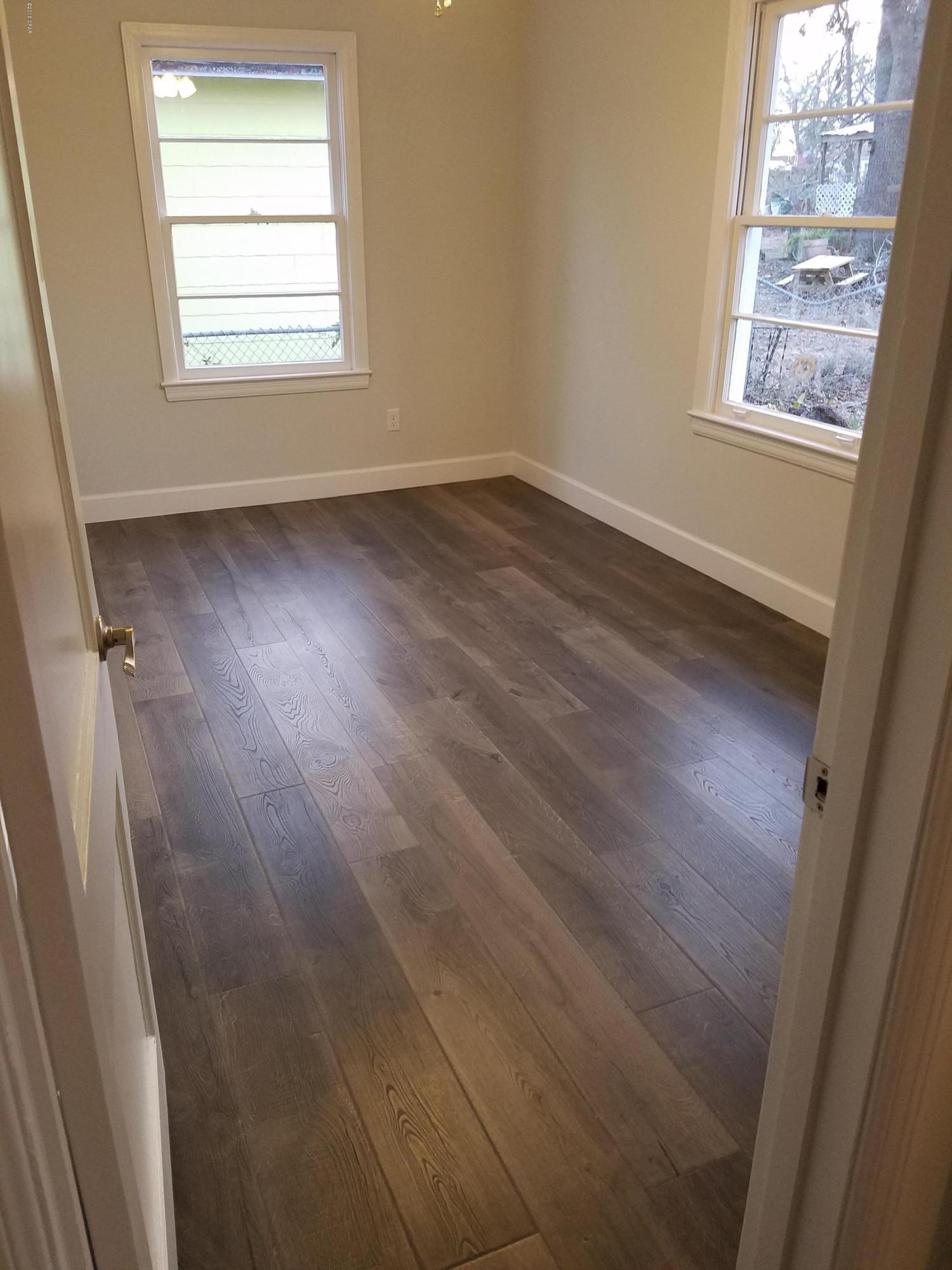 Cove Terrace - Residential