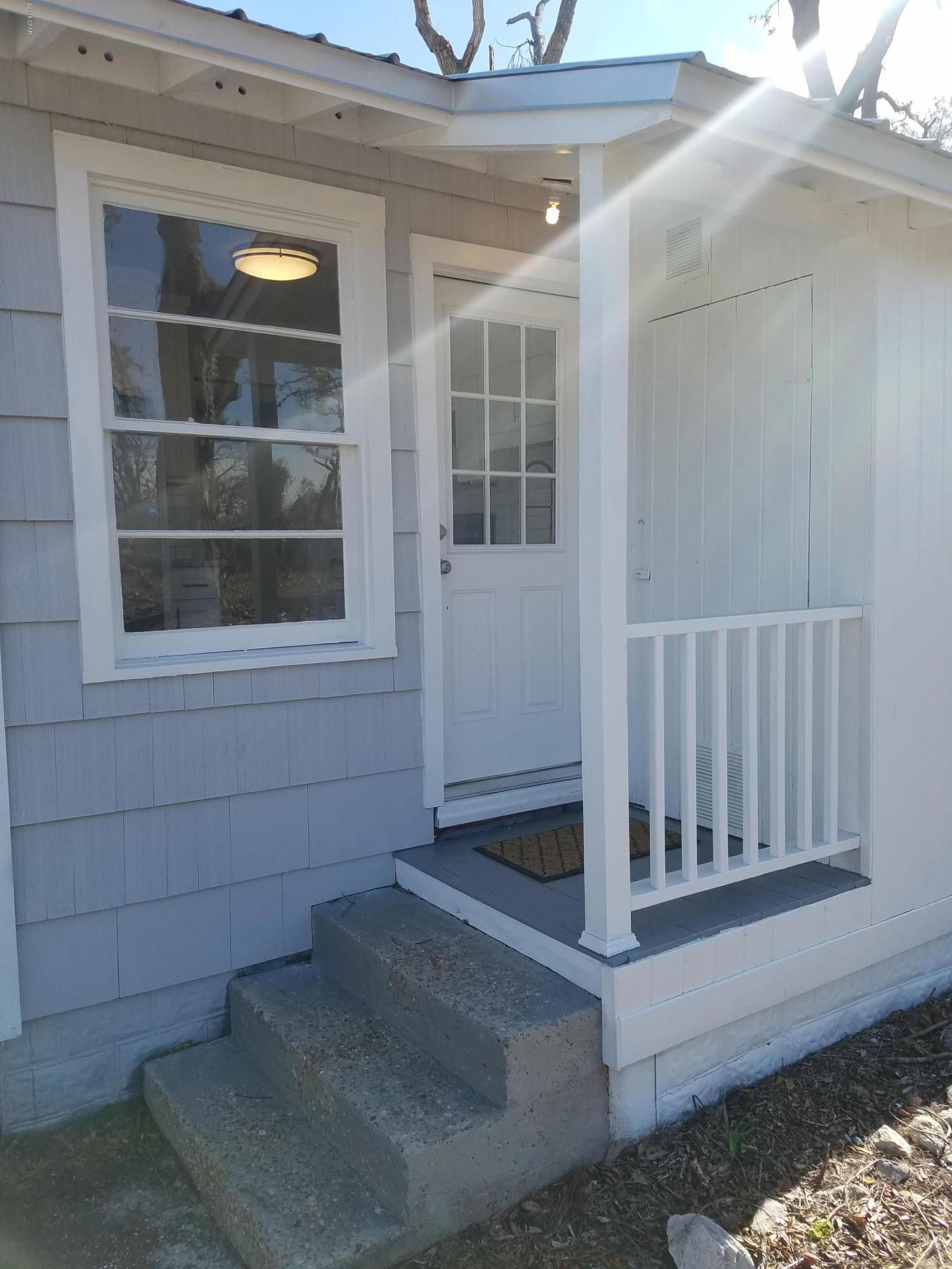 Cove Terrace - Residential