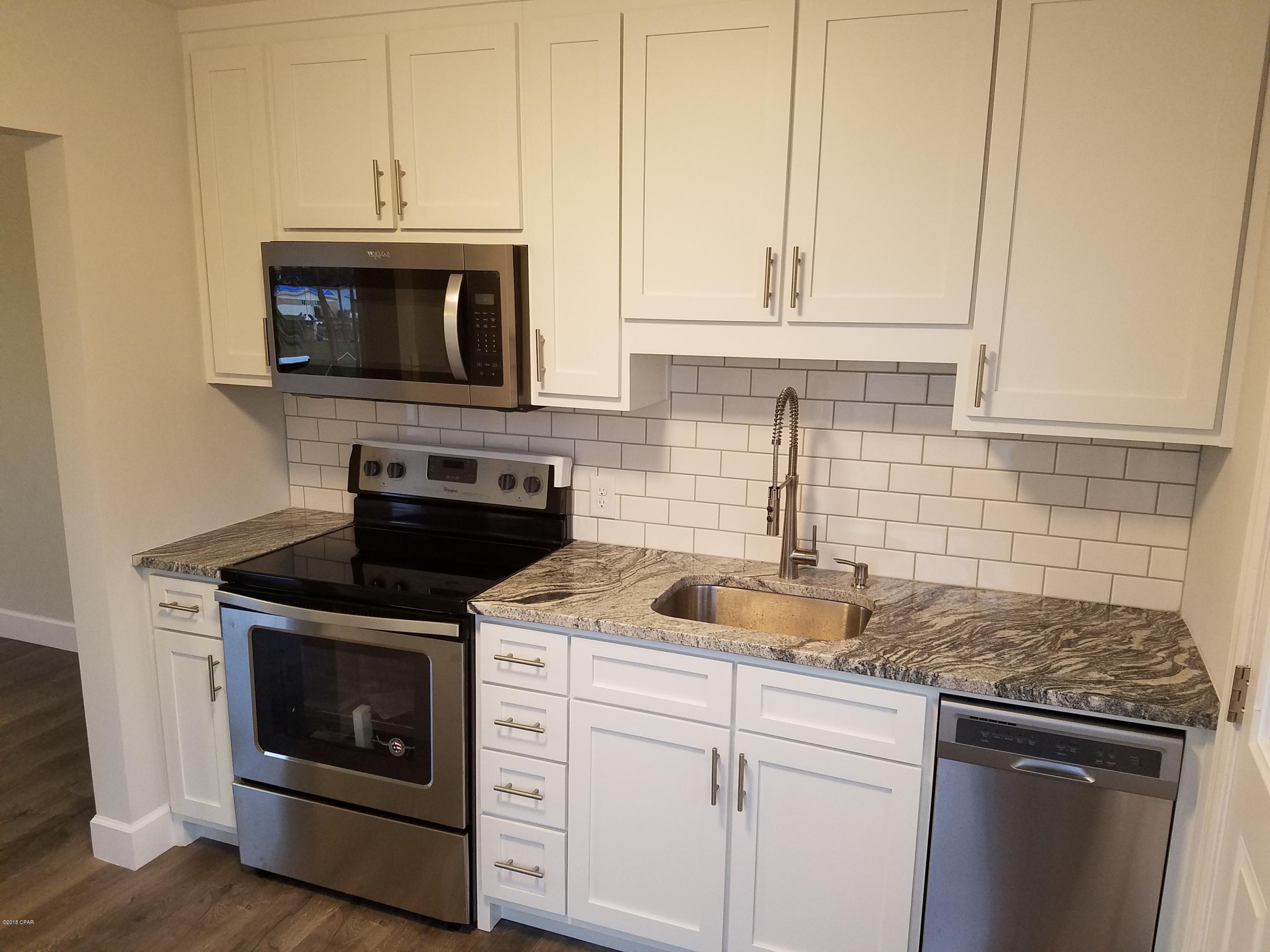 Cove Terrace - Residential