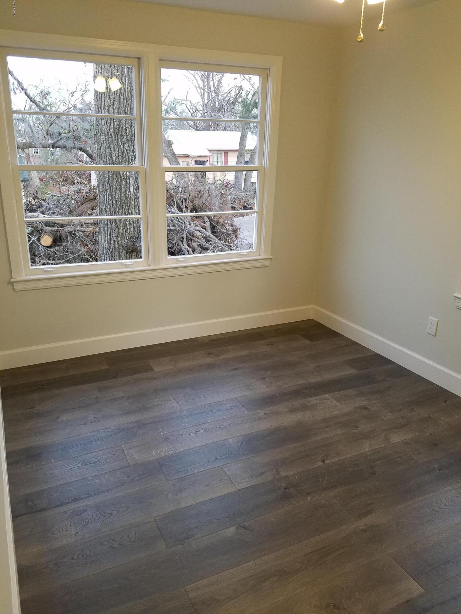 Cove Terrace - Residential