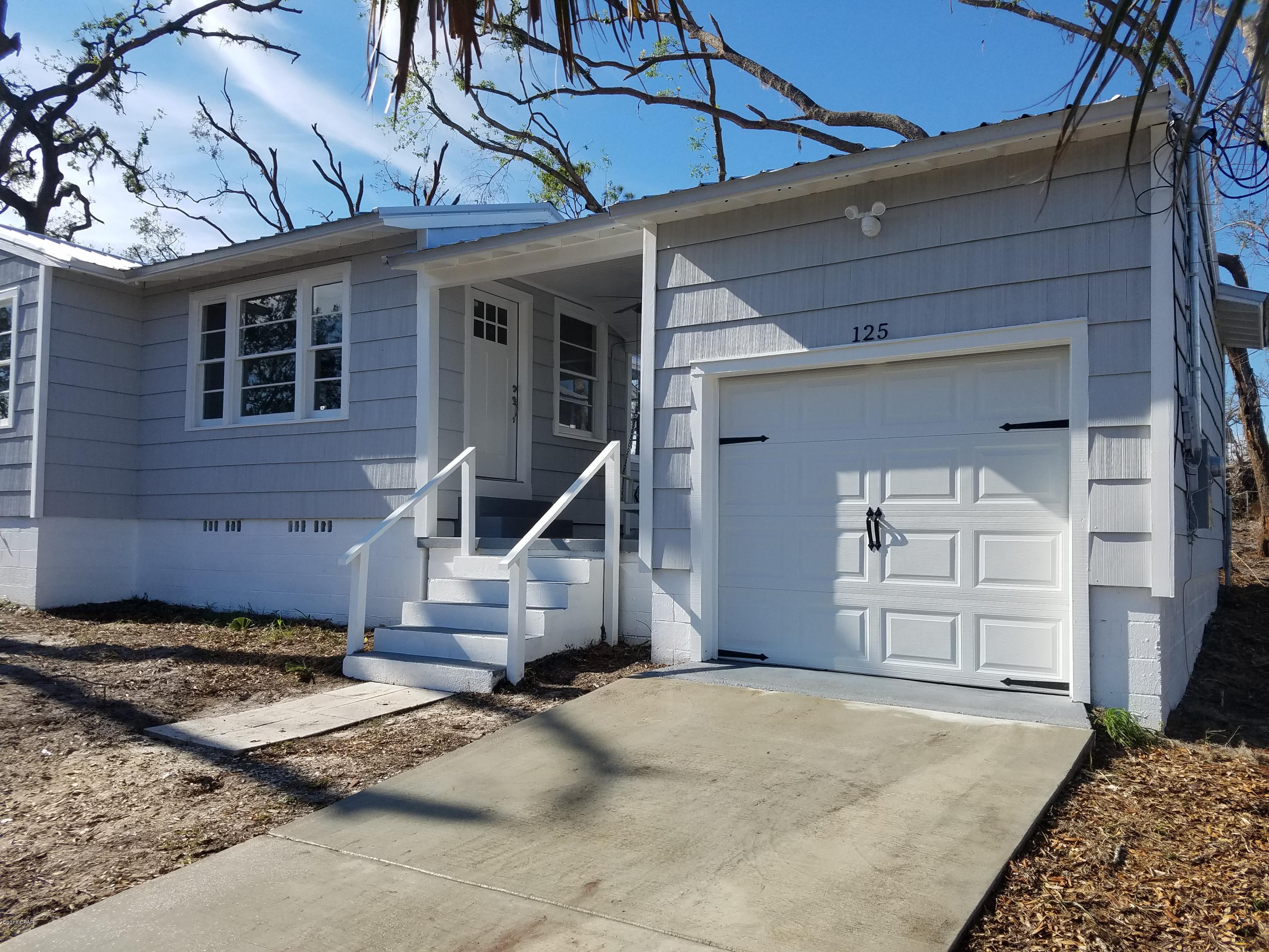 Cove Terrace - Residential