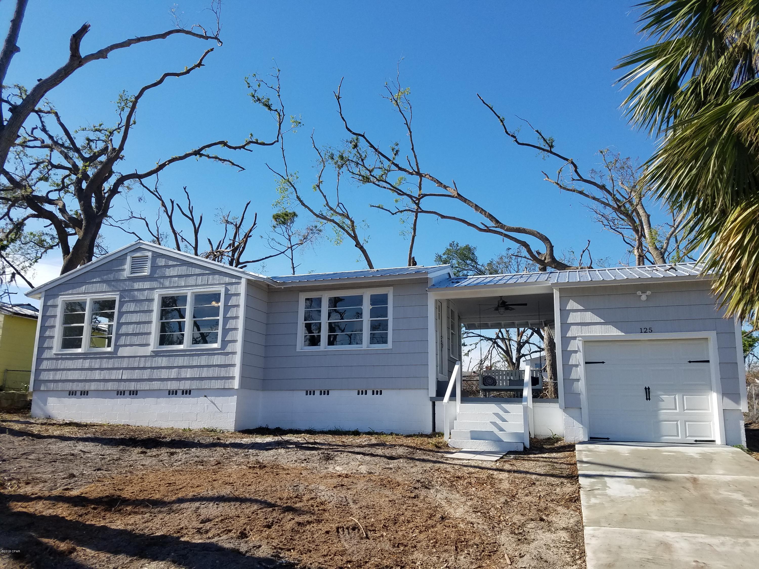 Cove Terrace - Residential