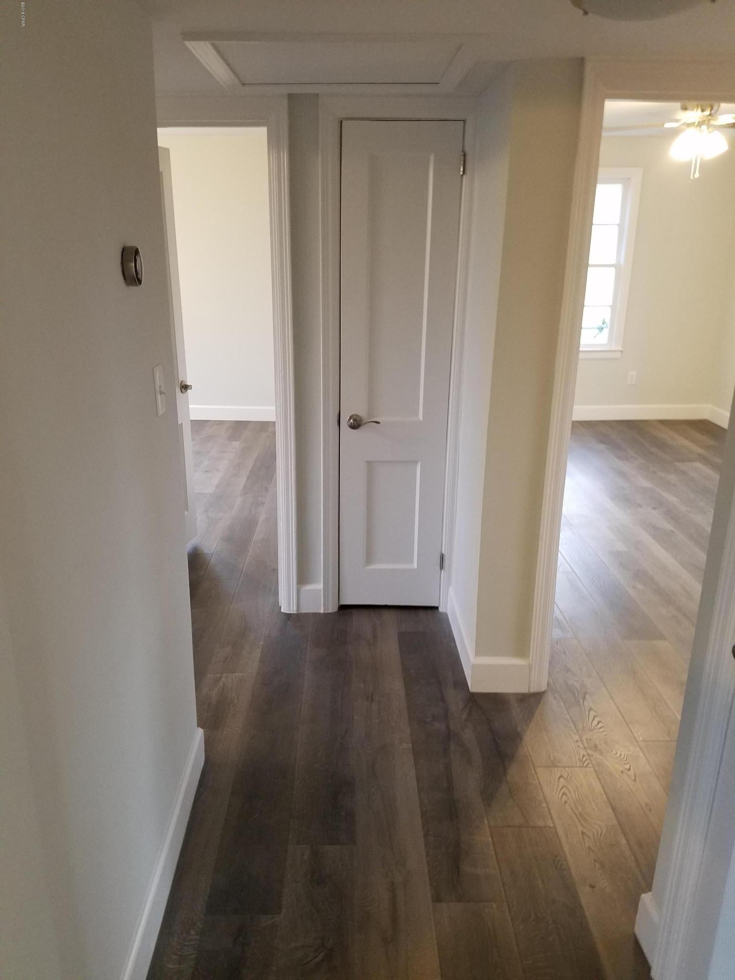 Cove Terrace - Residential