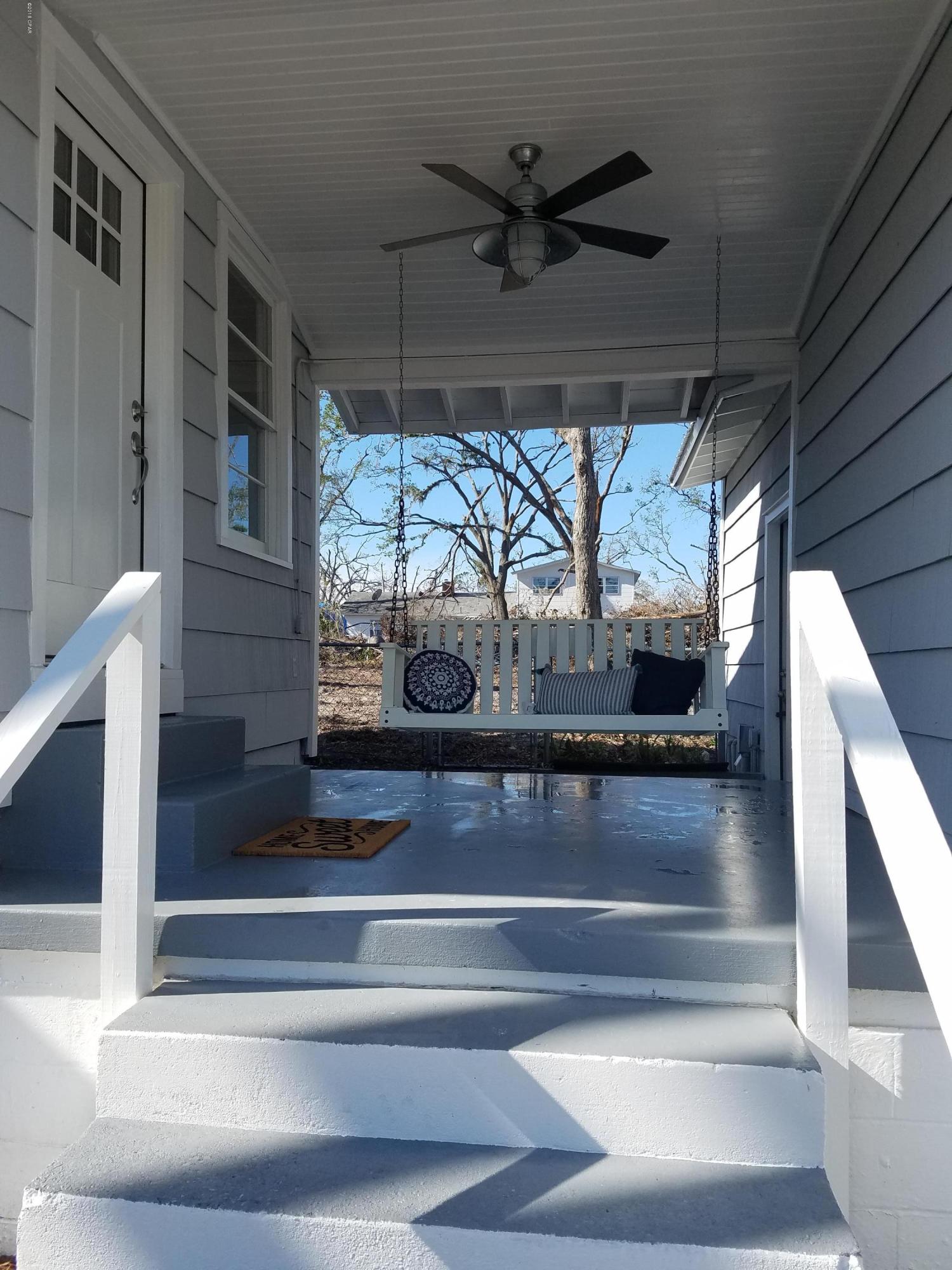 Cove Terrace - Residential