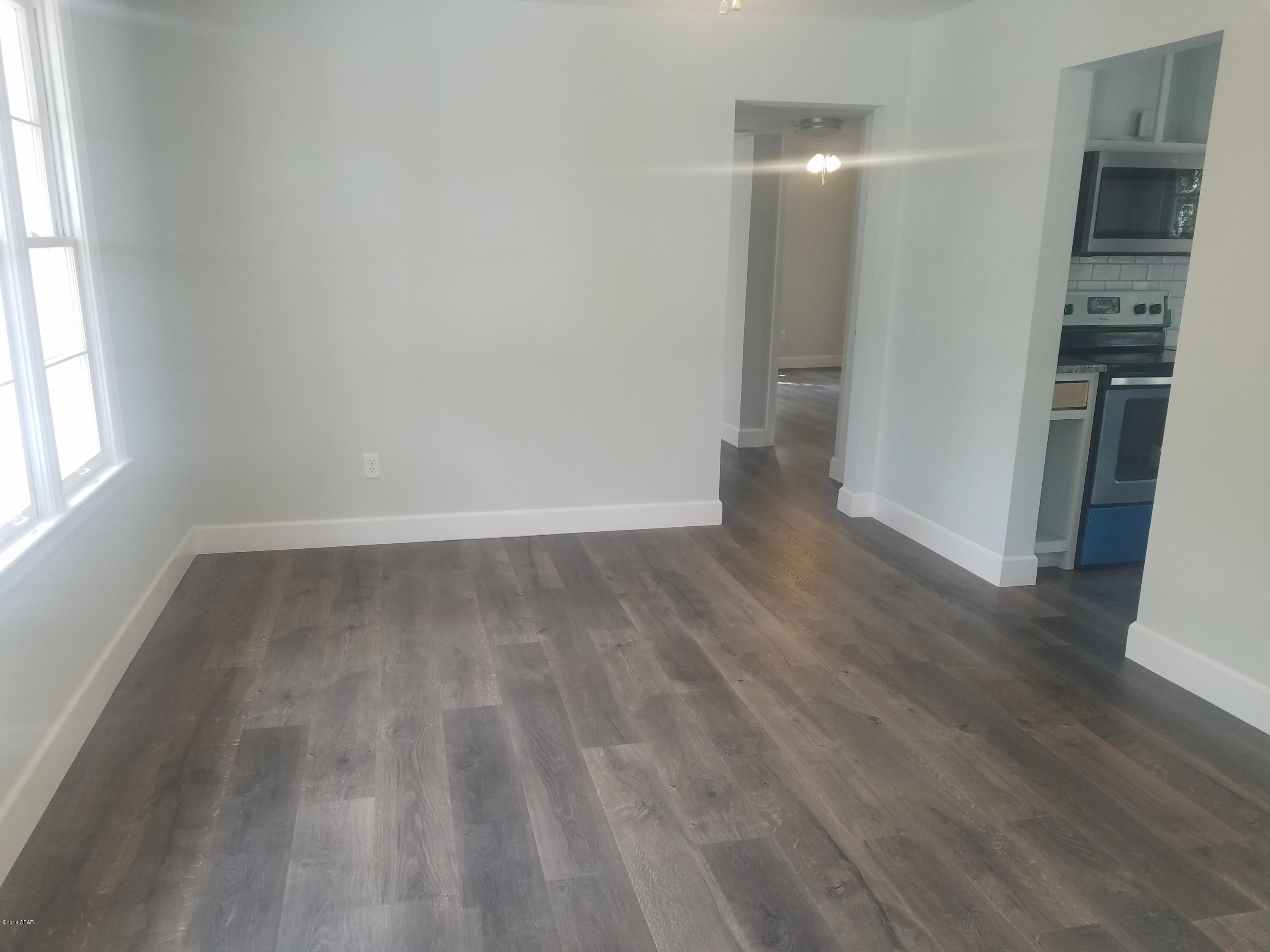 Cove Terrace - Residential