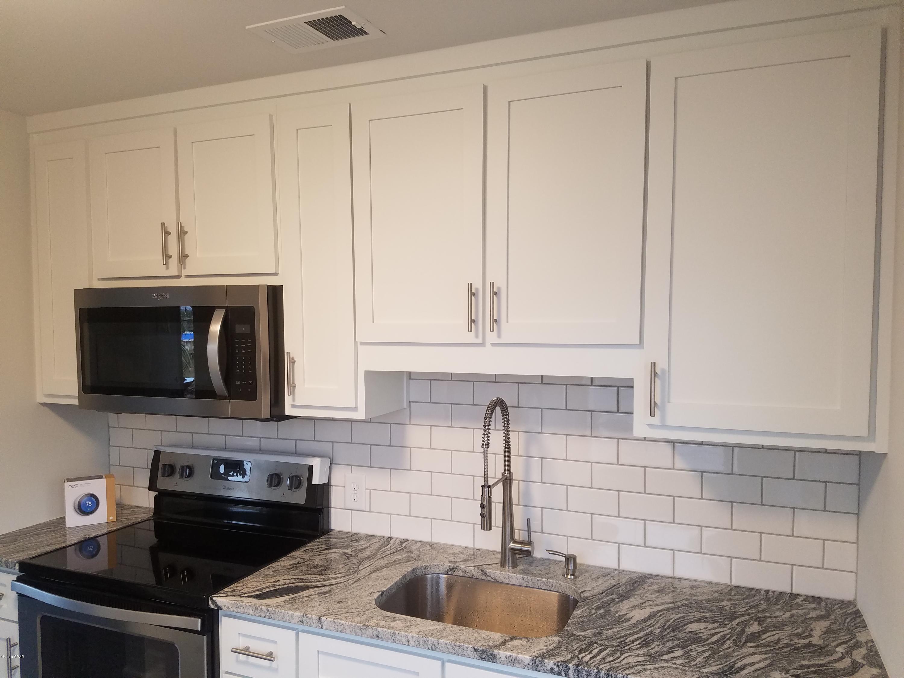 Cove Terrace - Residential