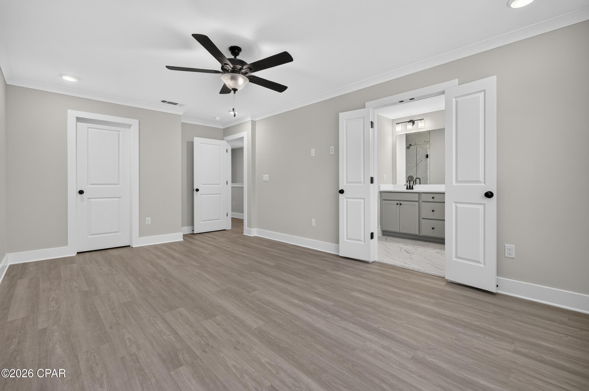 Colonial Landing - Residential