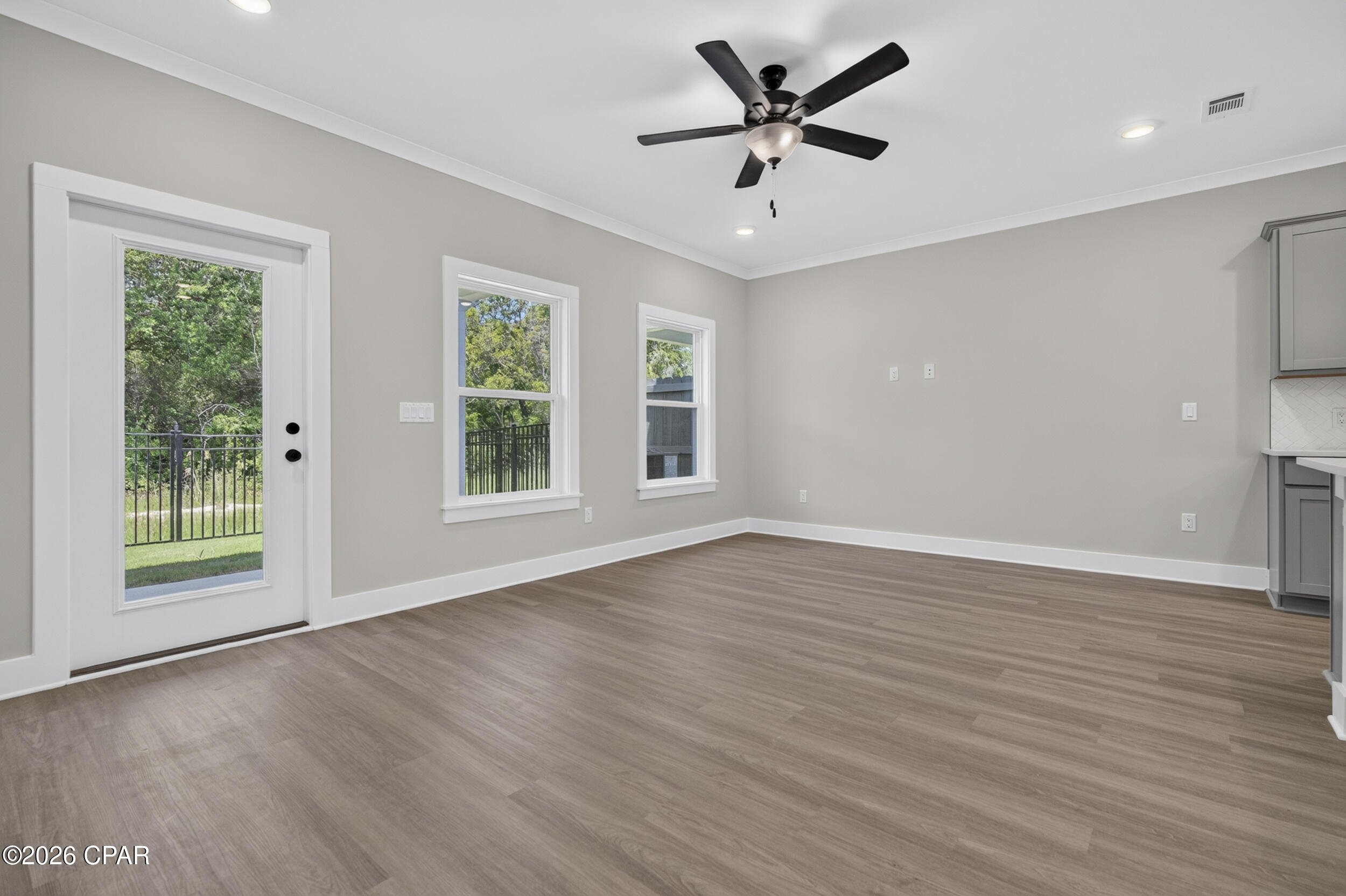 Colonial Landing - Residential