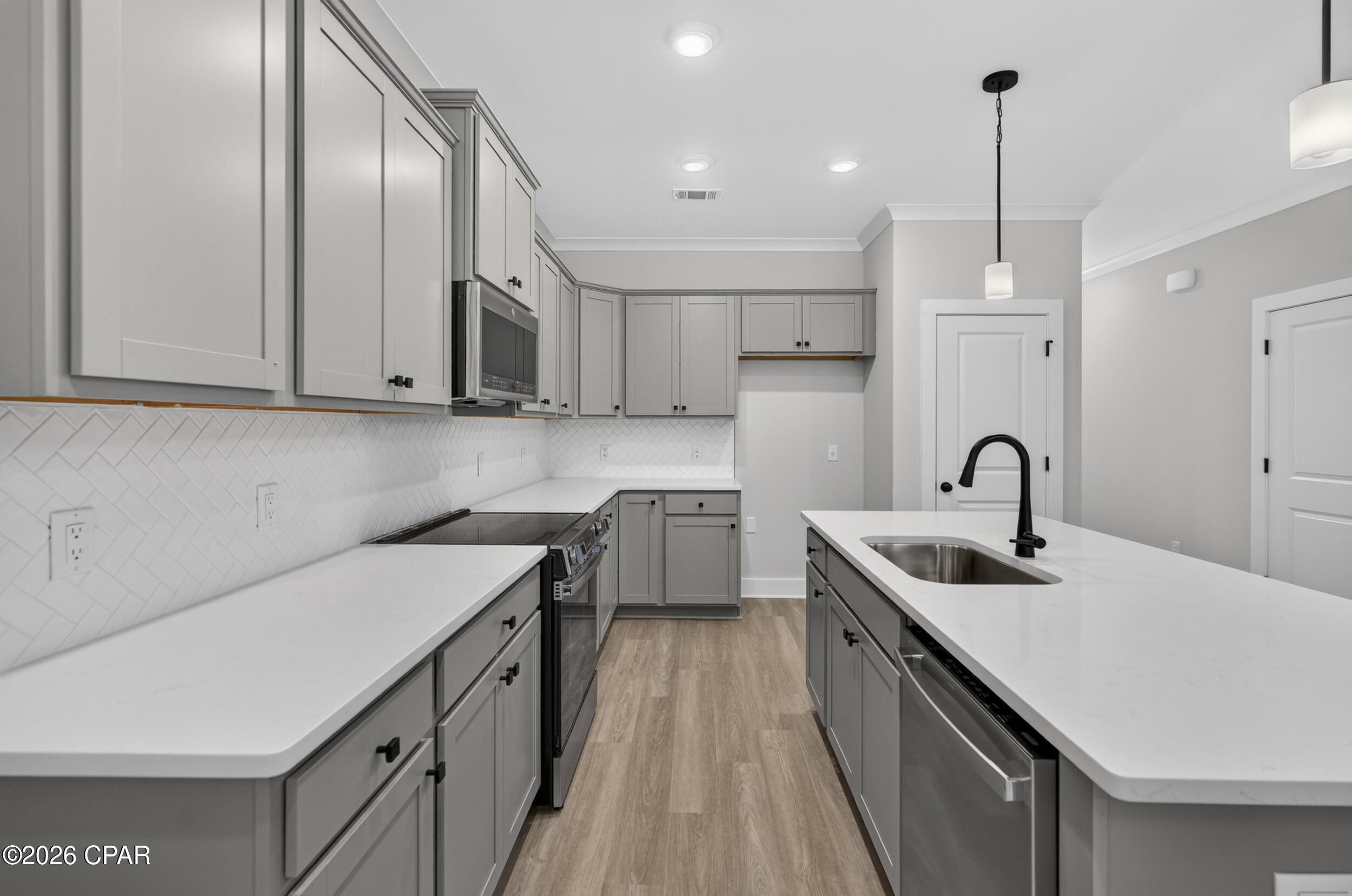 Colonial Landing - Residential