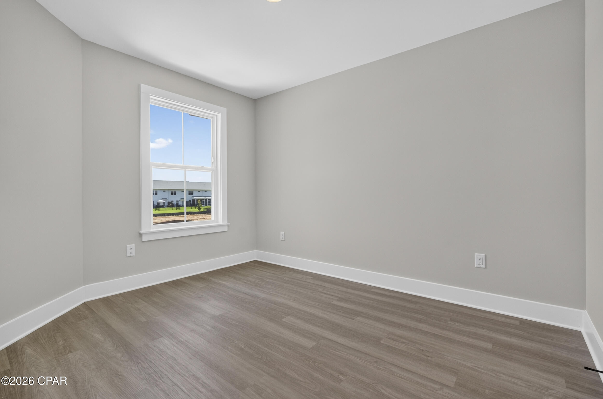 Colonial Landing - Residential