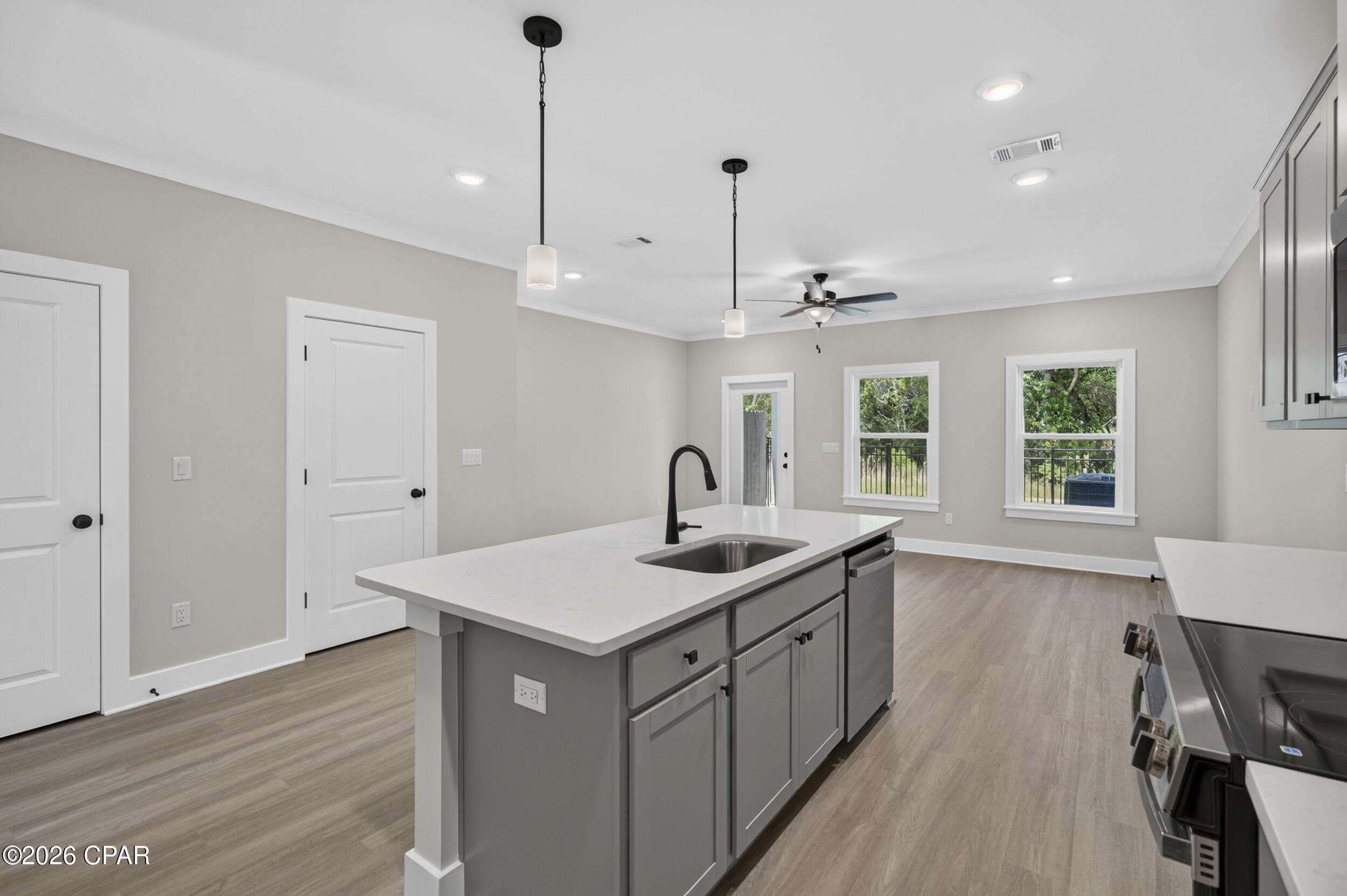 Colonial Landing - Residential