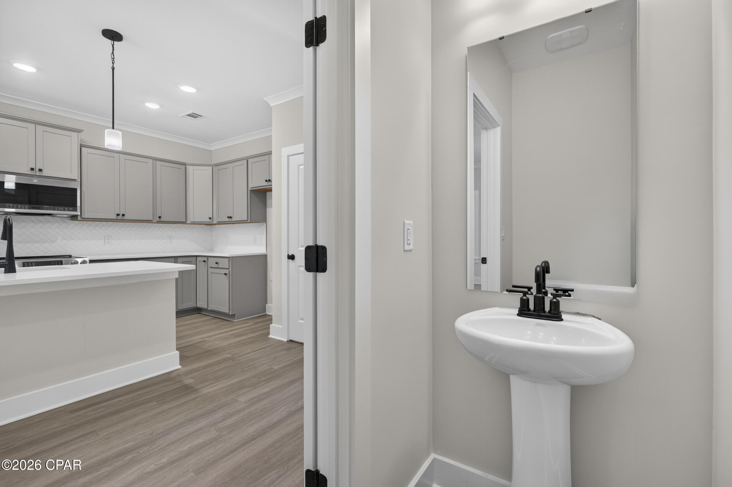 Colonial Landing - Residential