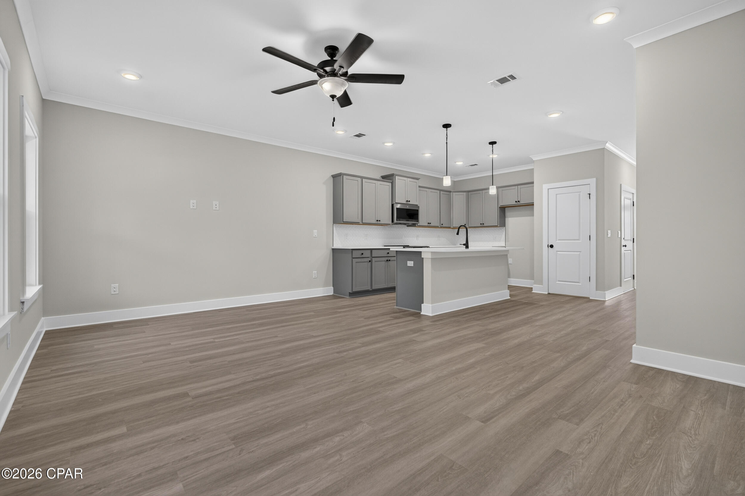 Colonial Landing - Residential