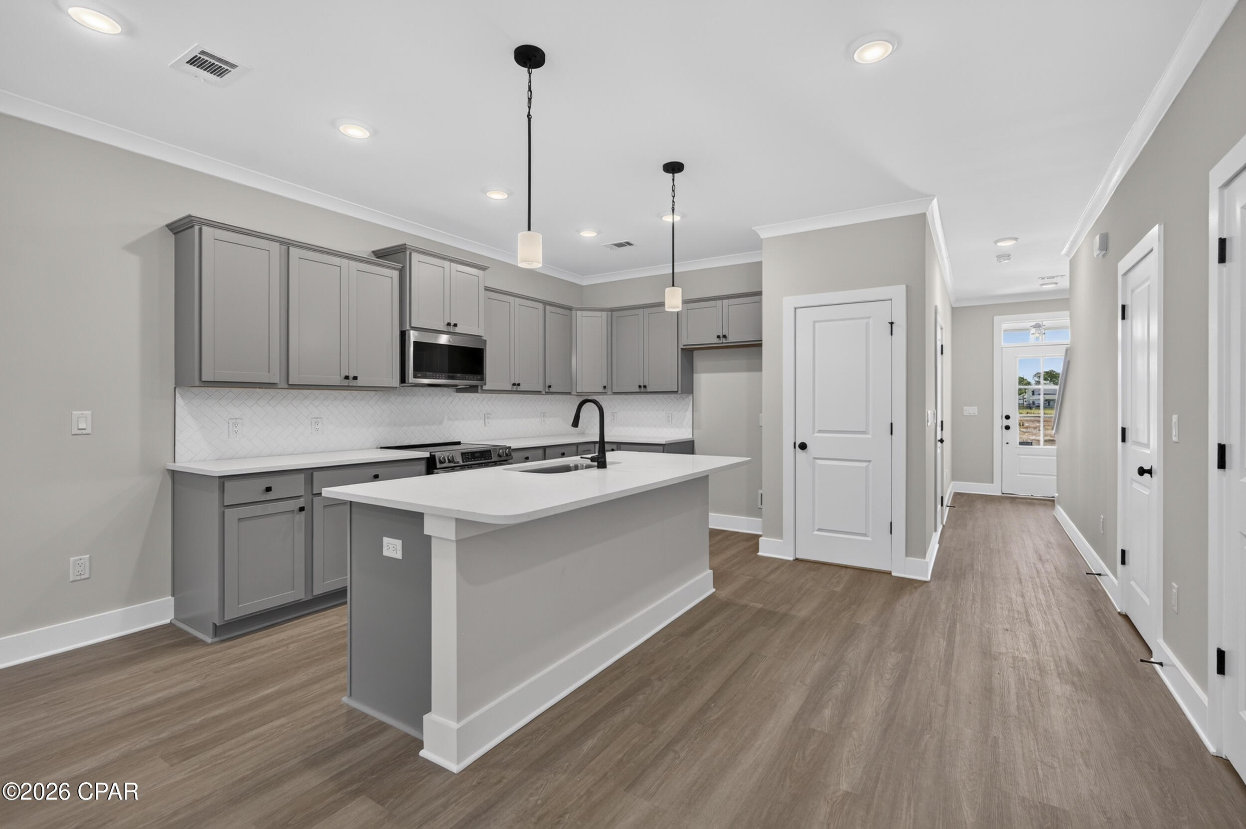 Colonial Landing - Residential