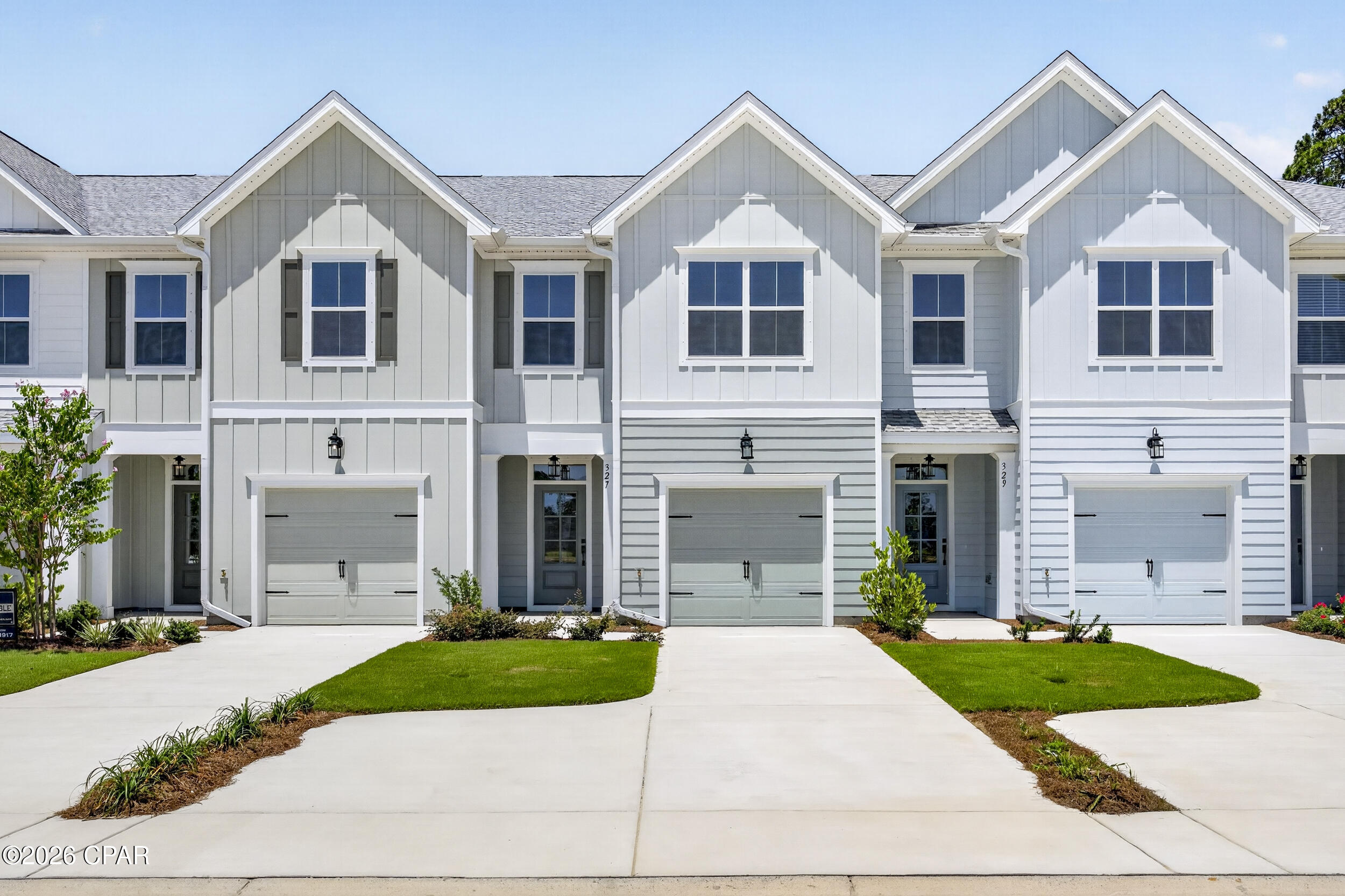 Colonial Landing - Residential