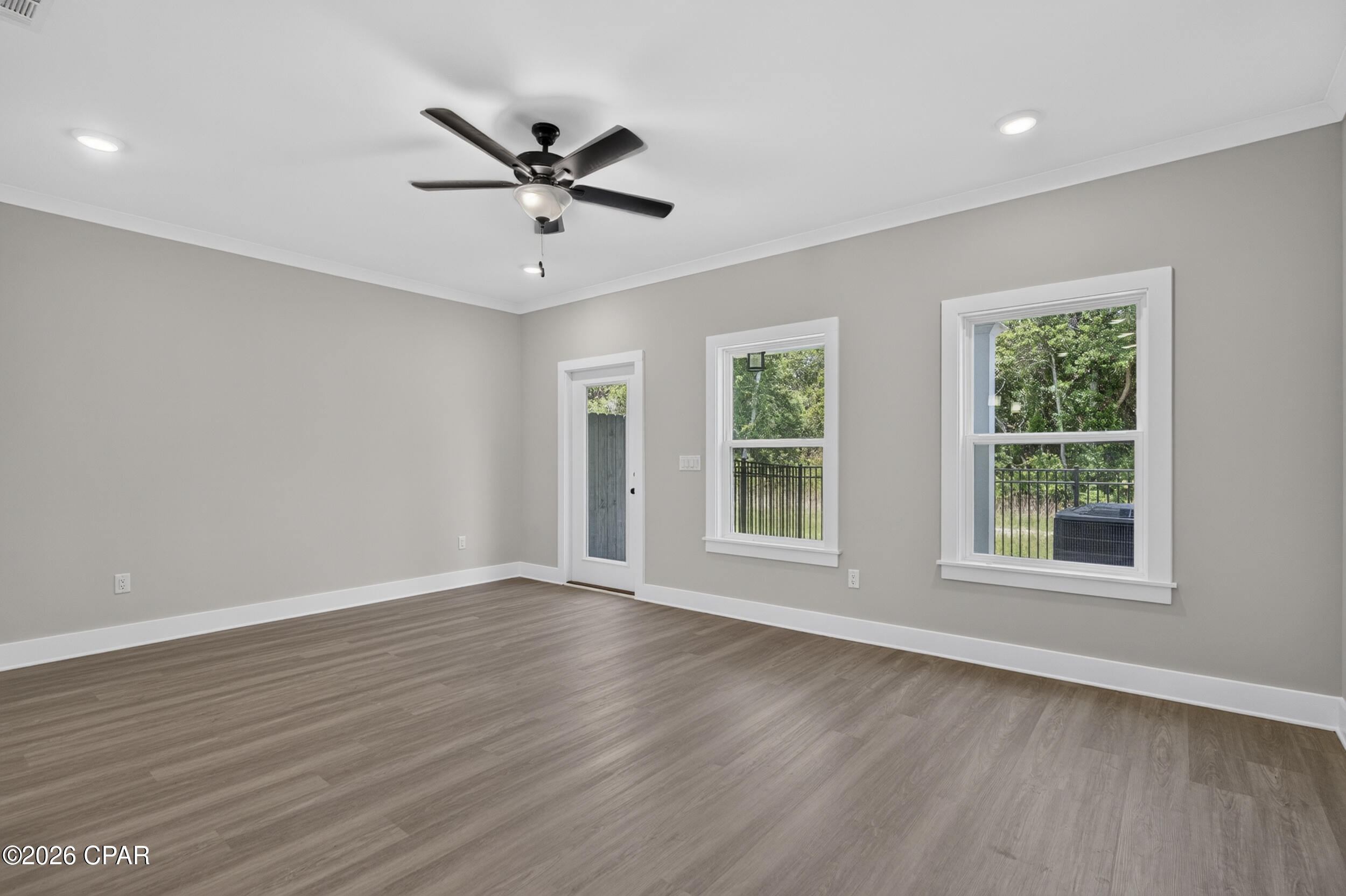 Colonial Landing - Residential