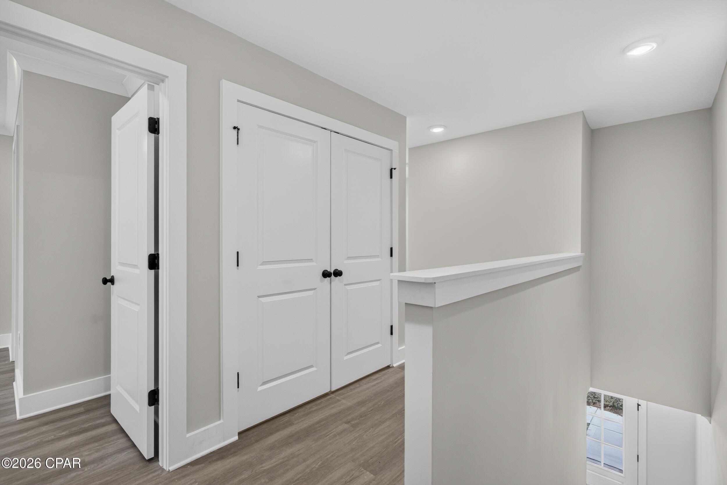 Colonial Landing - Residential