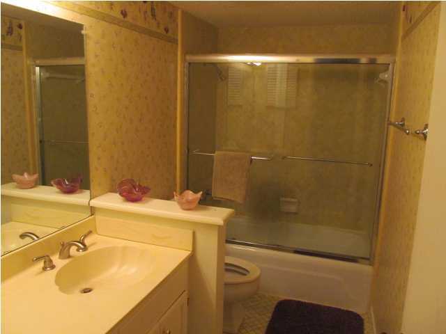 Colony Club - Residential Lease