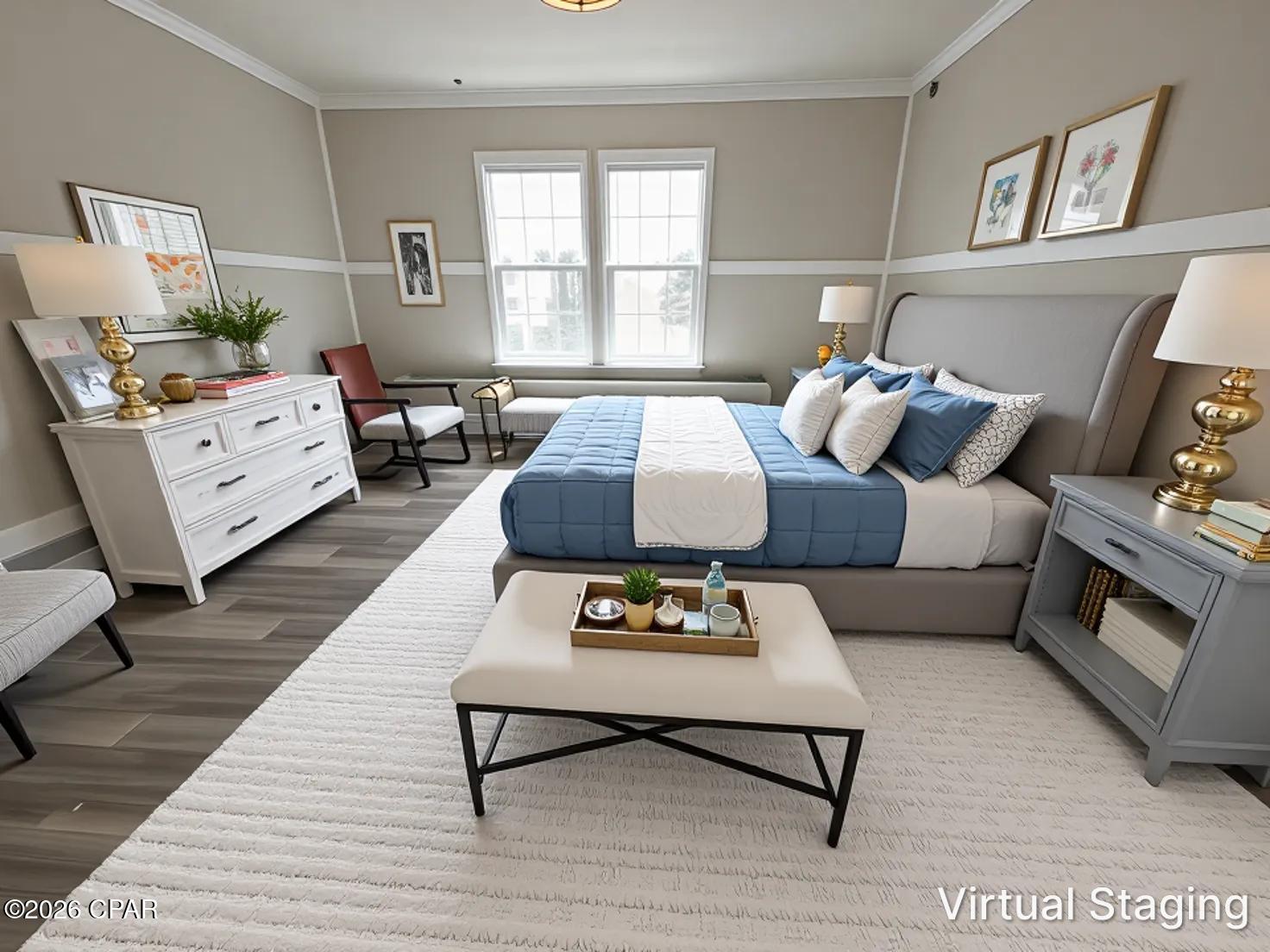 Compass Lake - Residential