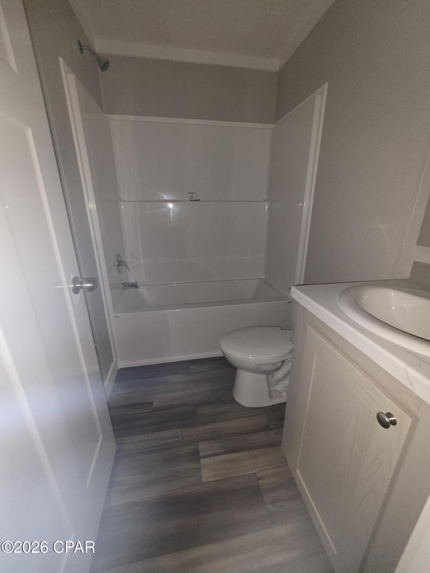 Compass Lake - Residential