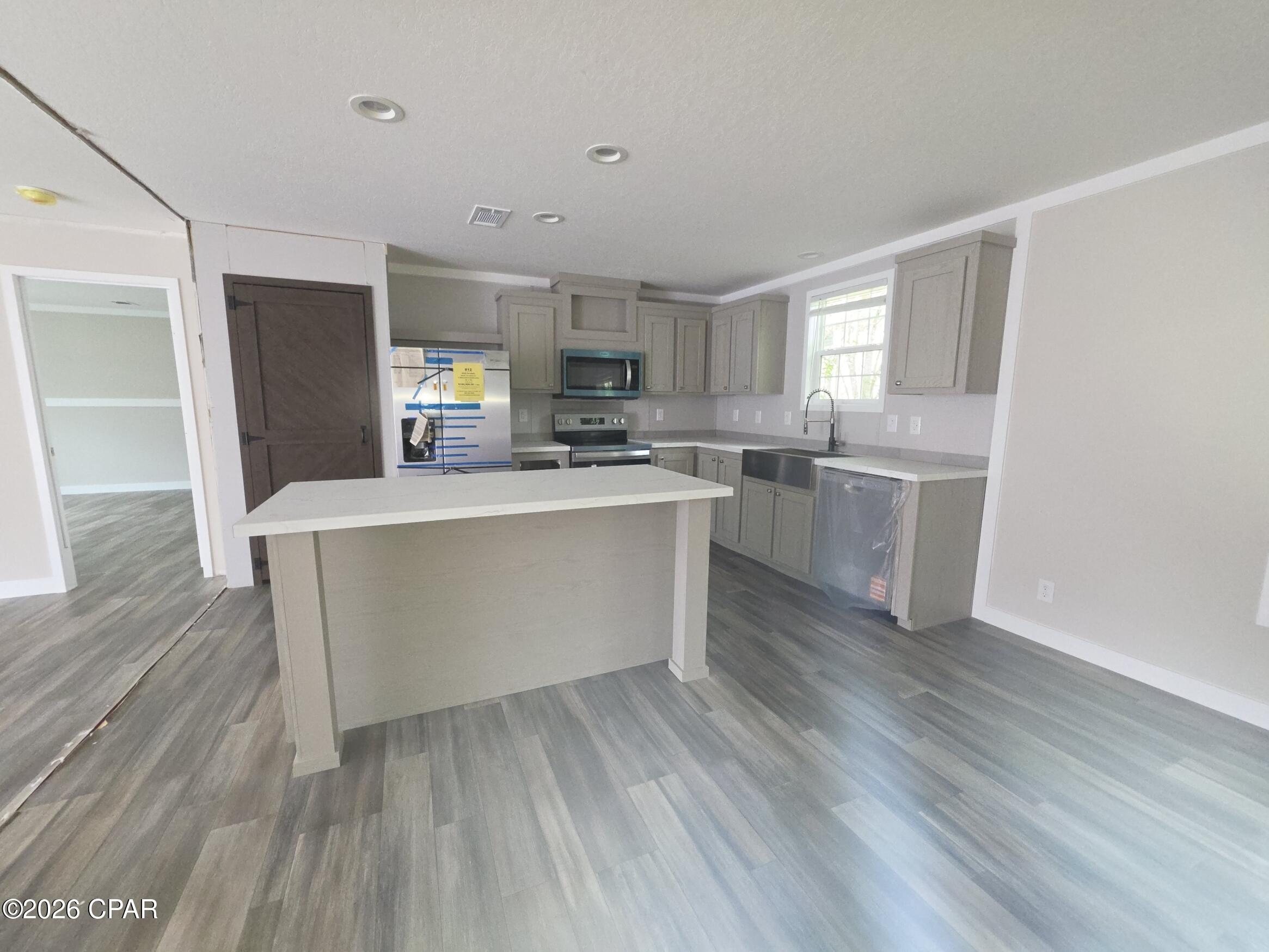 Compass Lake - Residential