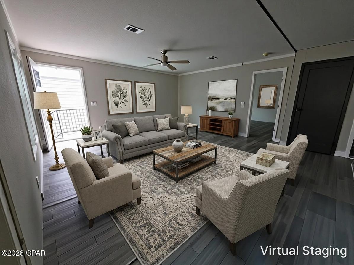 Compass Lake - Residential