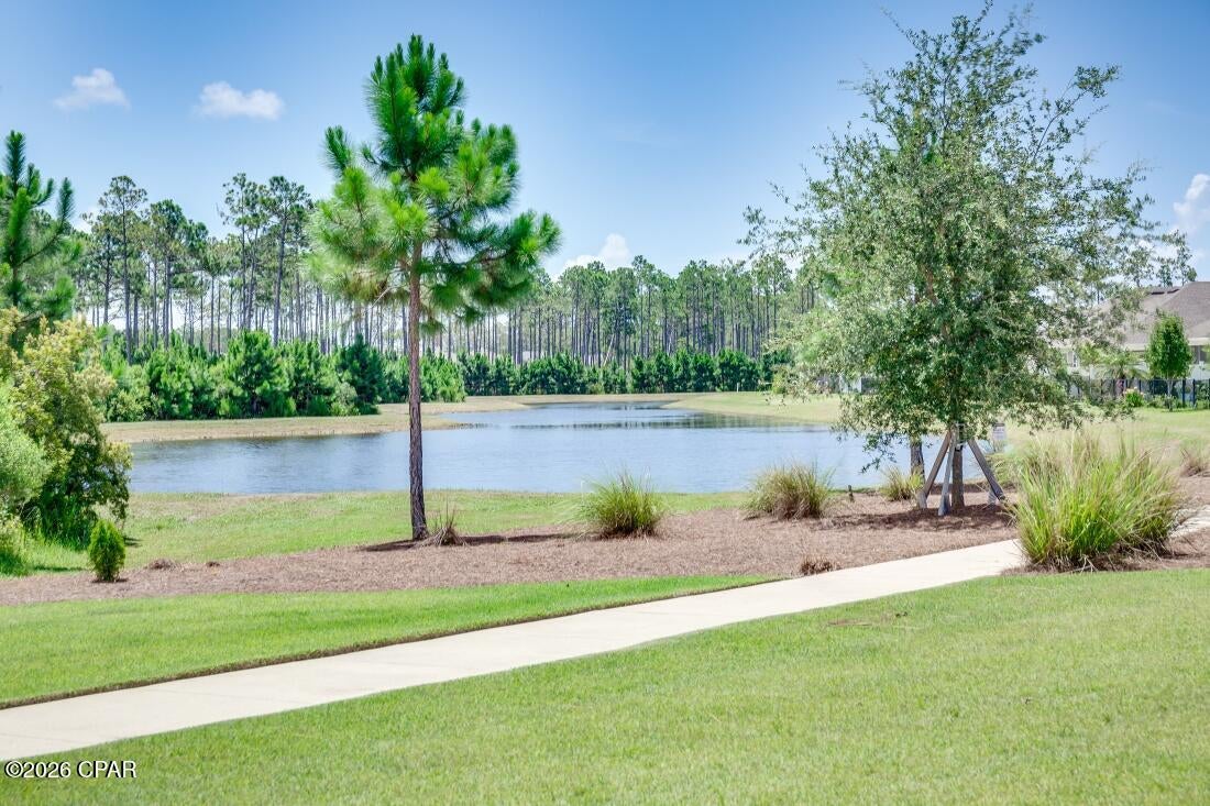Breakfast Point - Residential