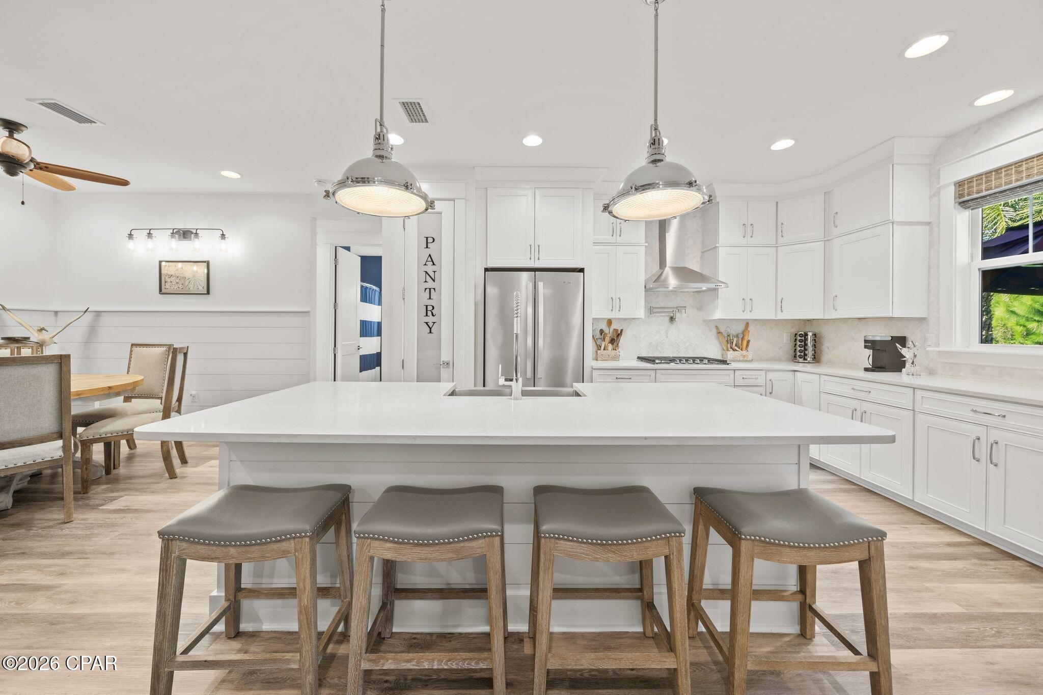 Breakfast Point - Residential