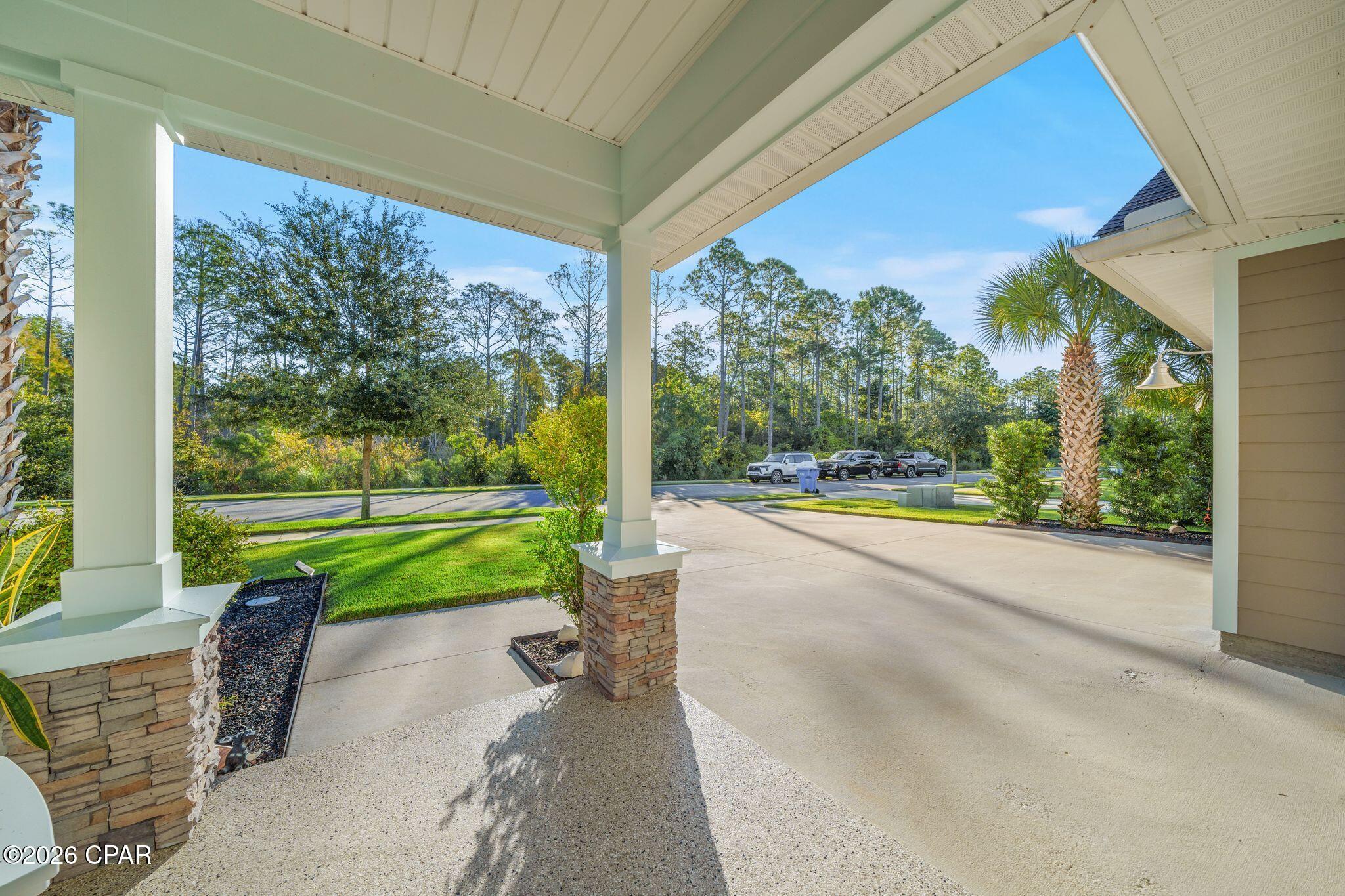 Breakfast Point - Residential