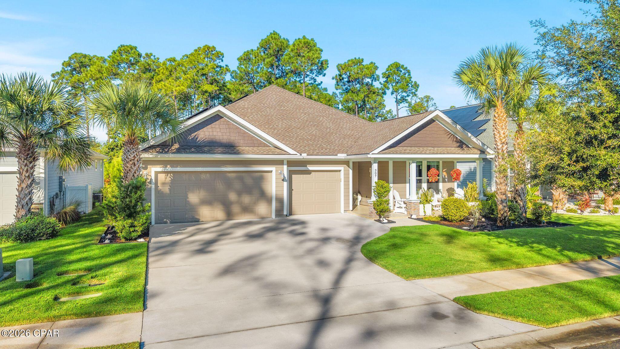 Breakfast Point - Residential