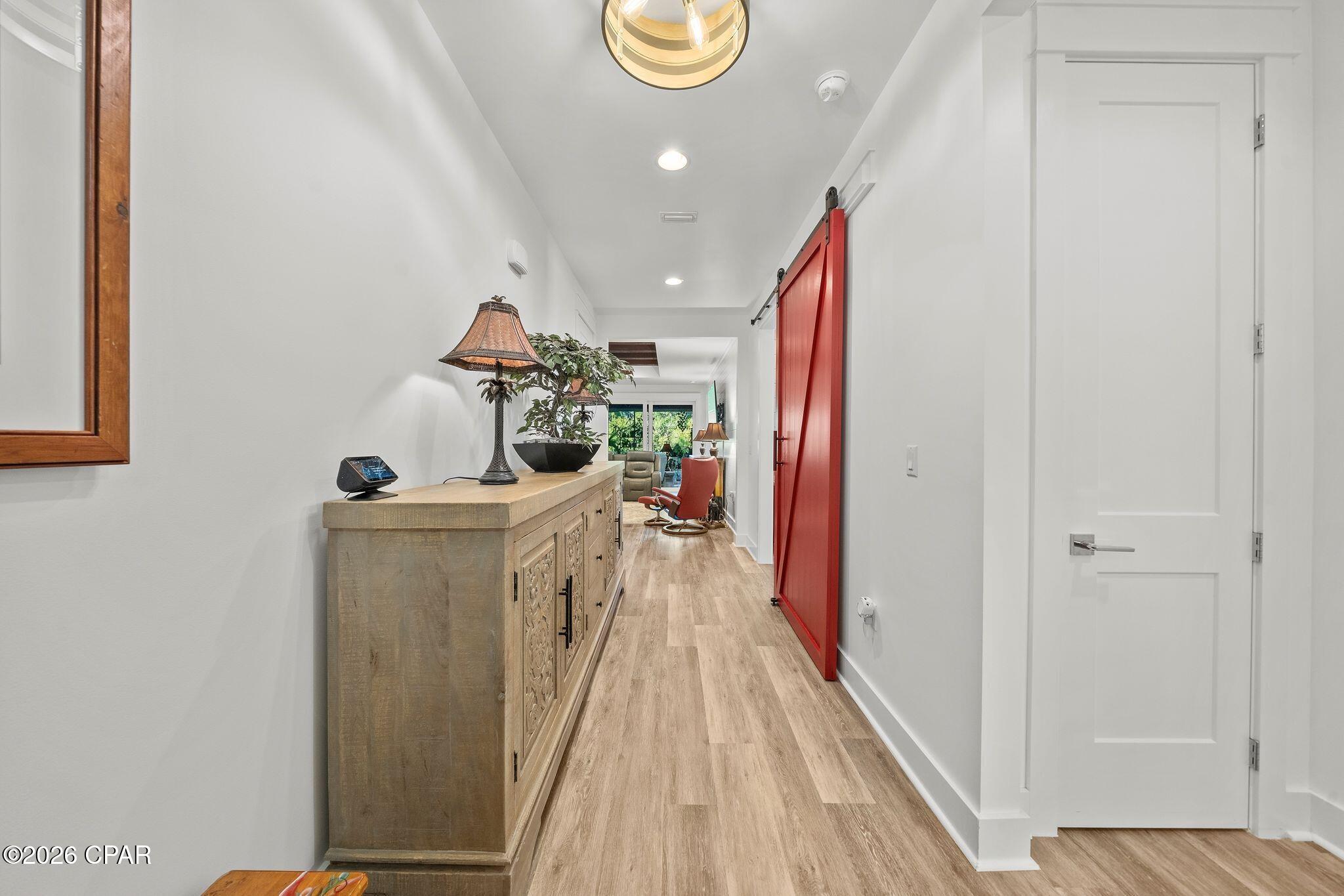 Breakfast Point - Residential