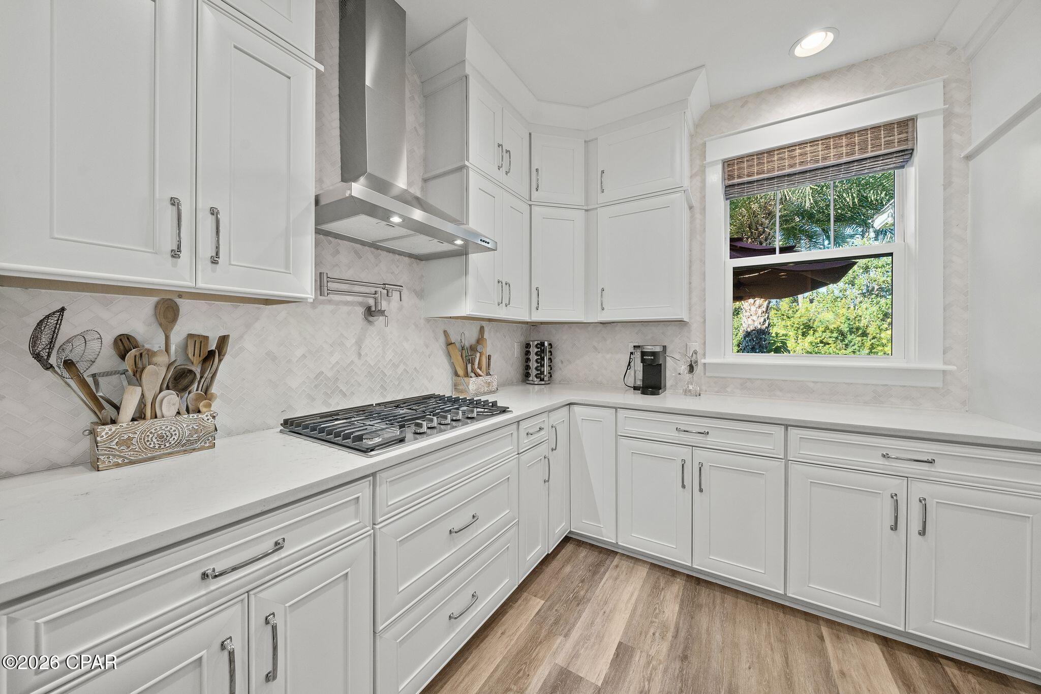 Breakfast Point - Residential