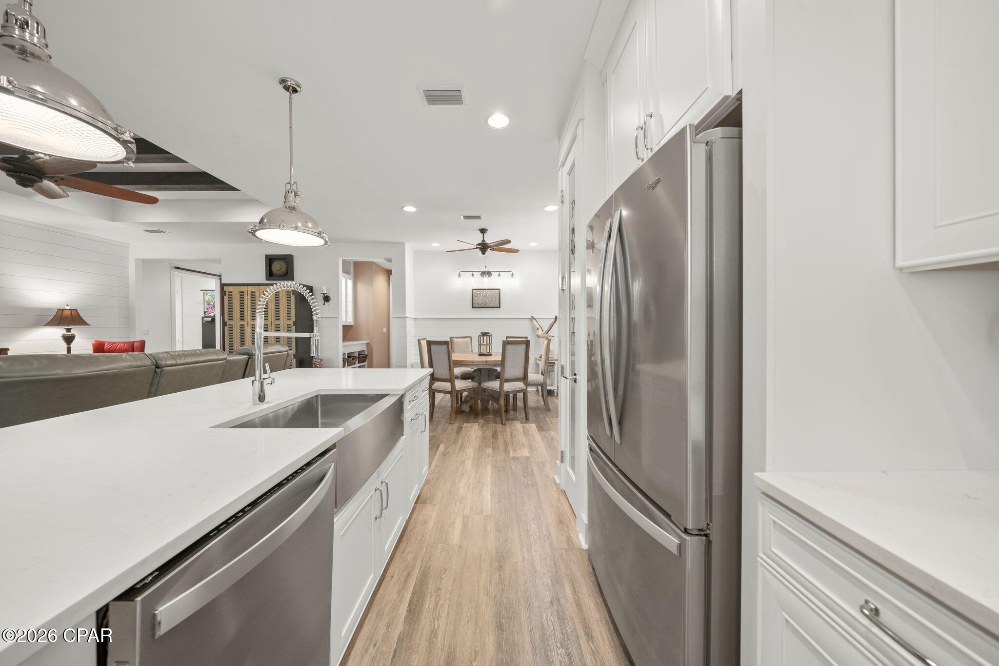Breakfast Point - Residential