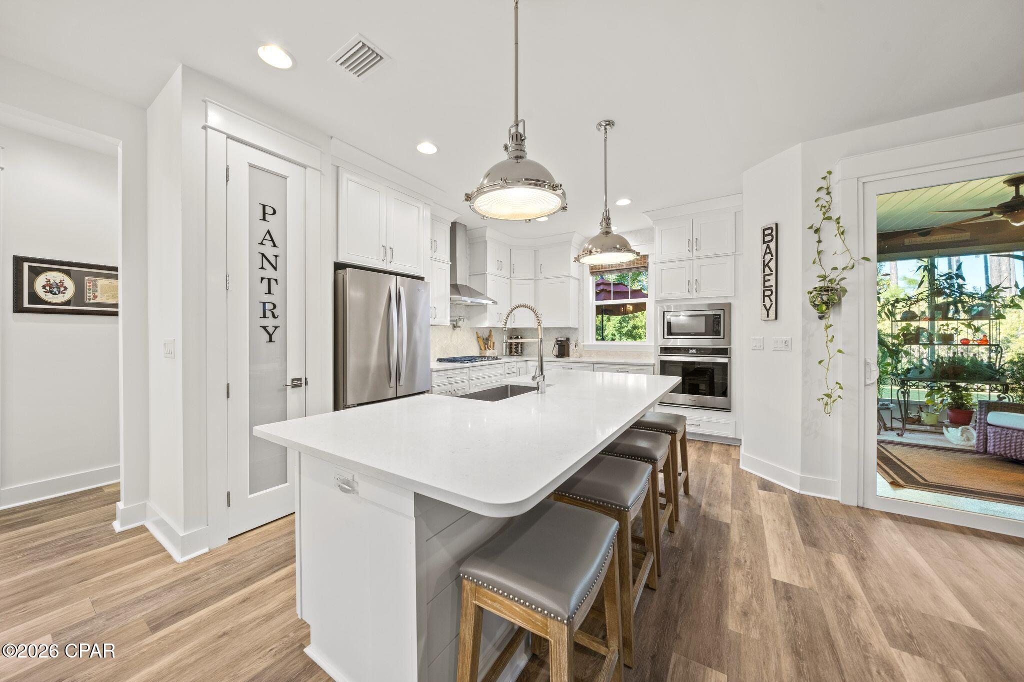 Breakfast Point - Residential