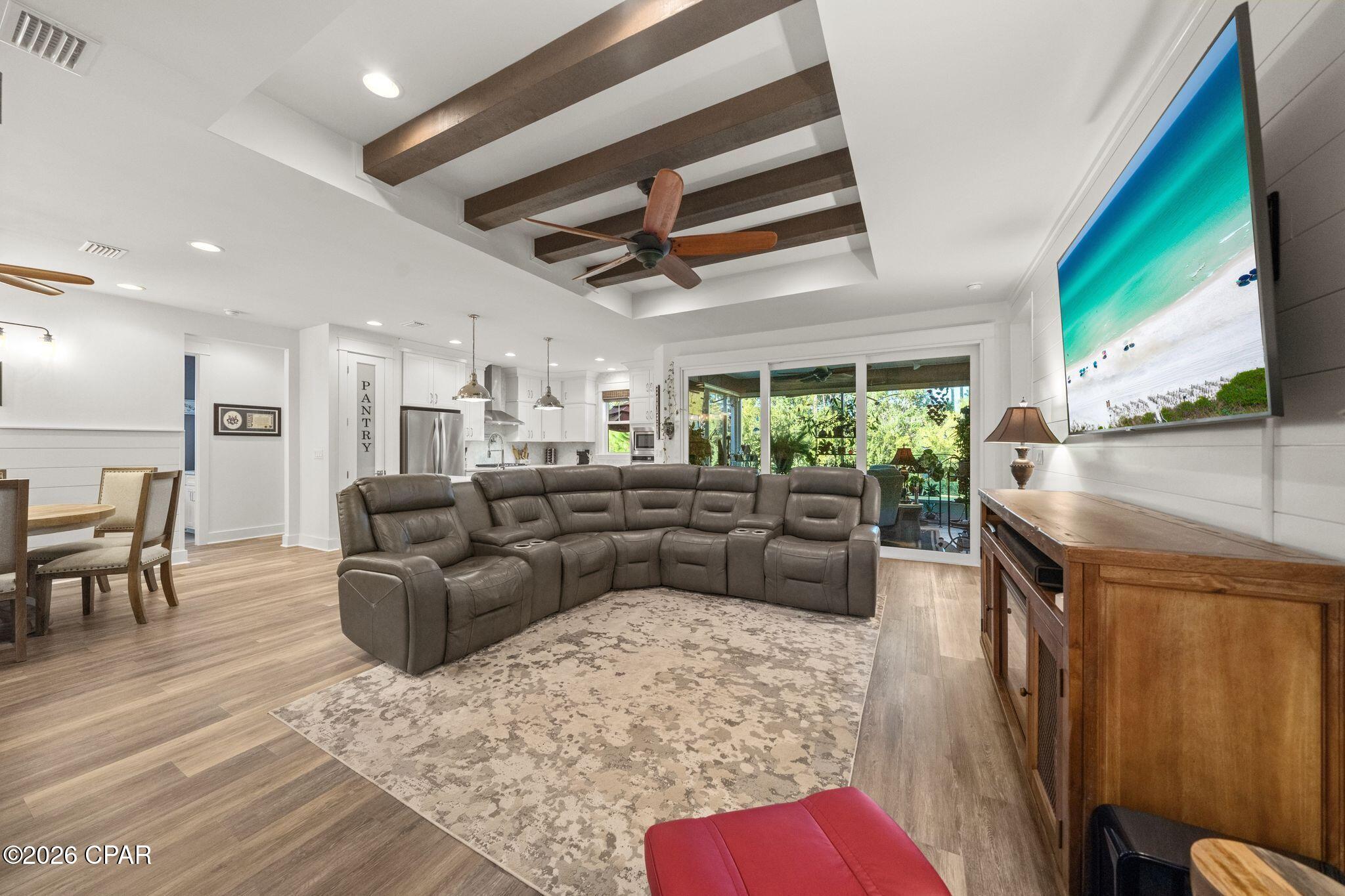 Breakfast Point - Residential