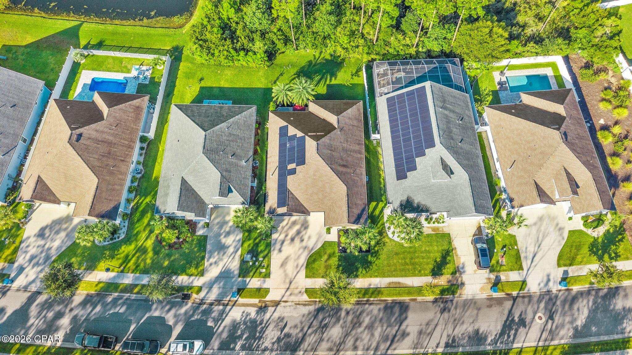 Breakfast Point - Residential