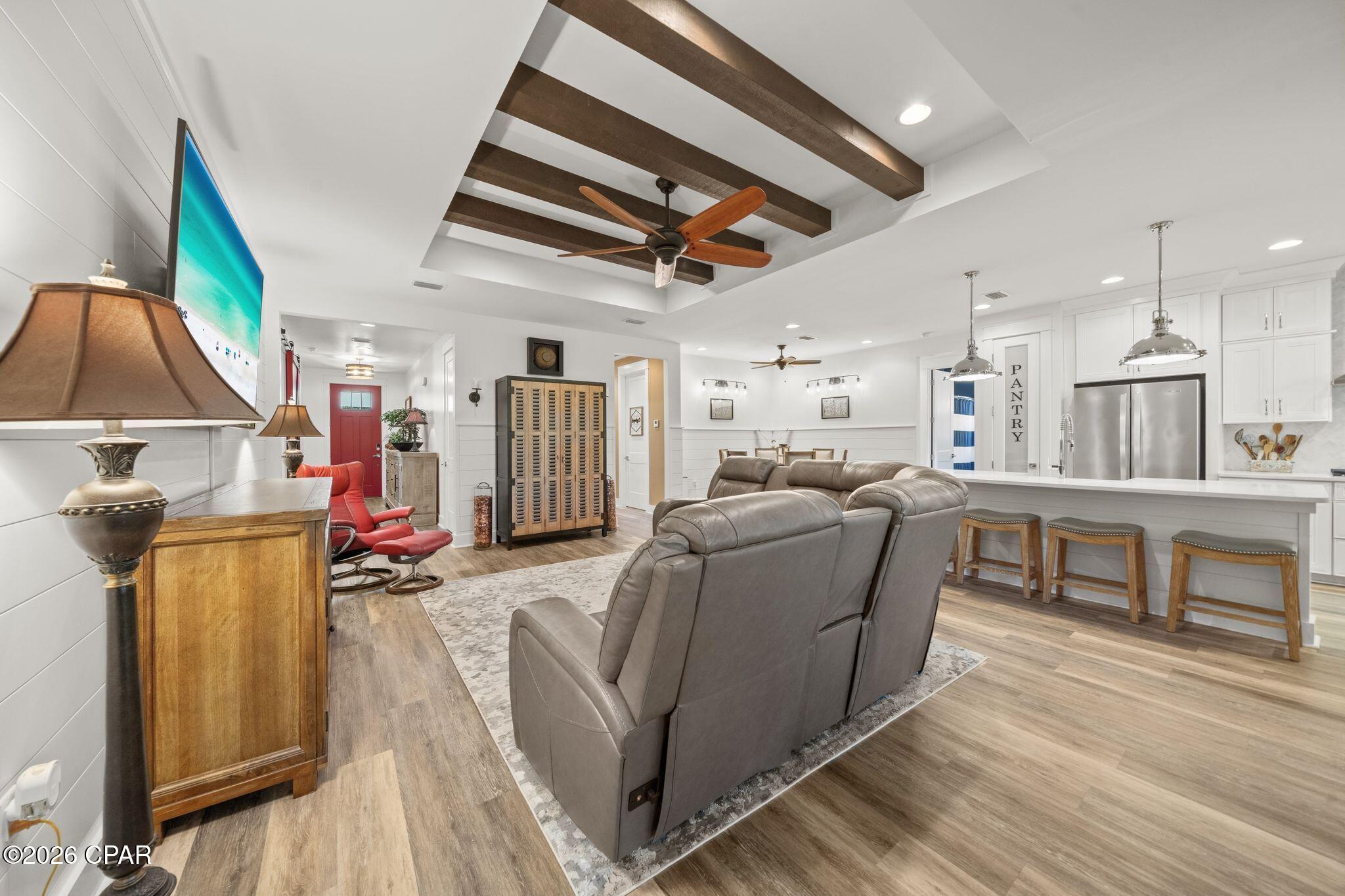 Breakfast Point - Residential