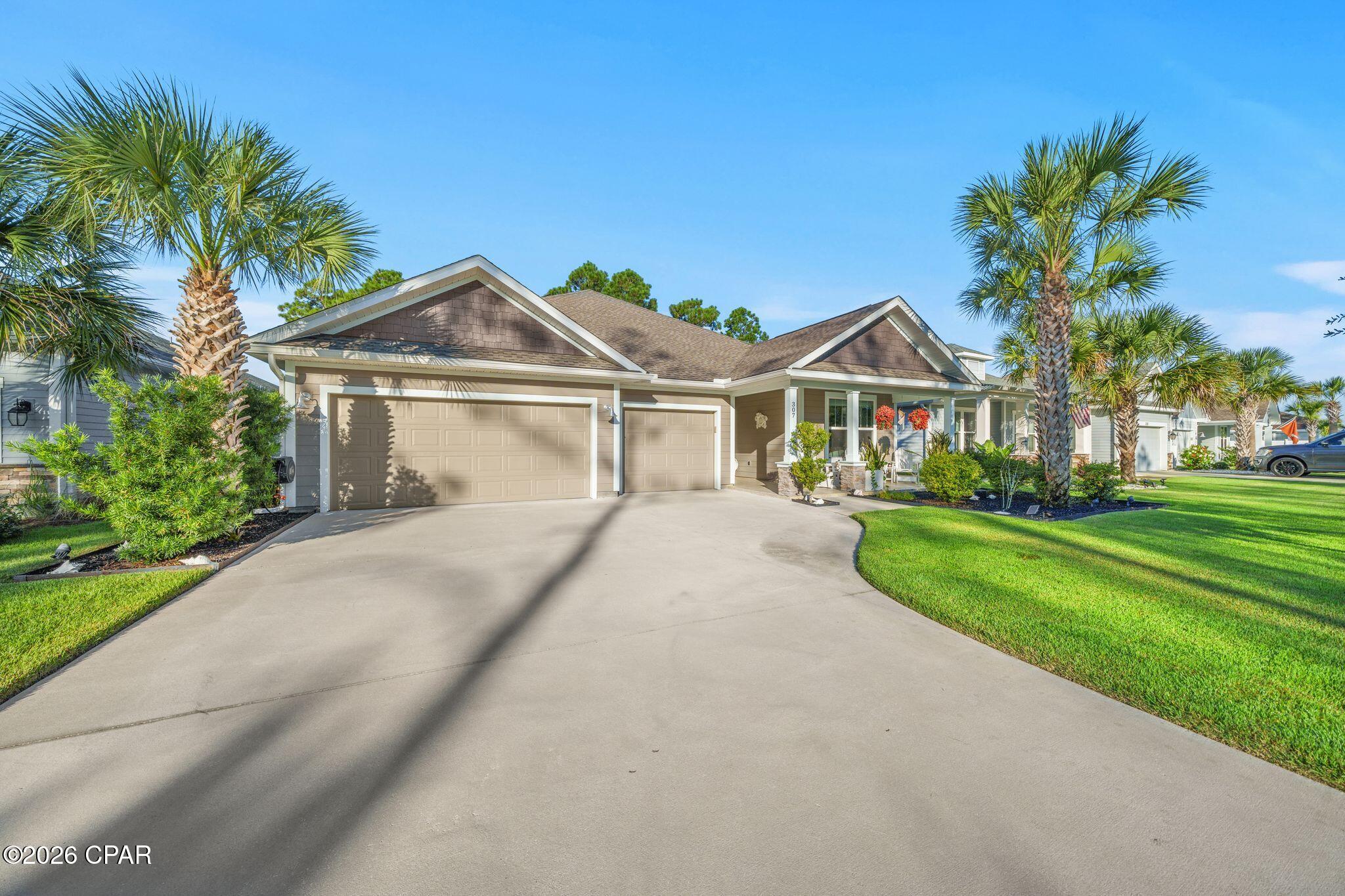 Breakfast Point - Residential
