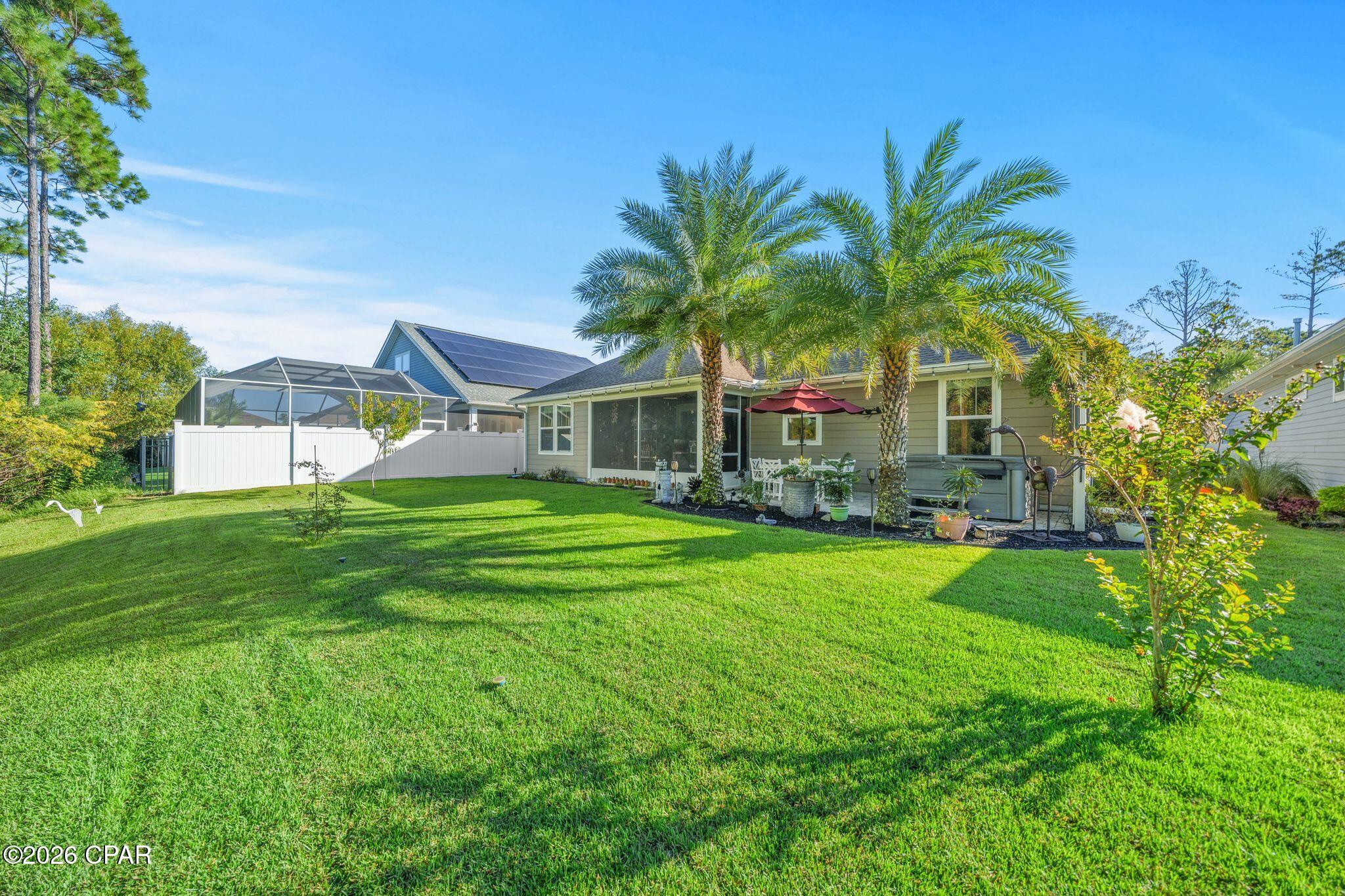 Breakfast Point - Residential