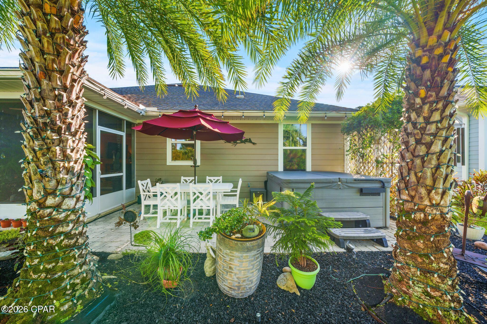 Breakfast Point - Residential