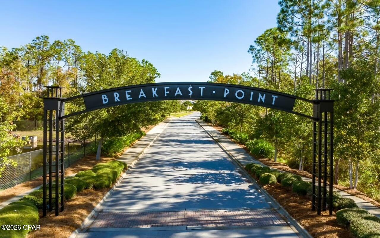 Breakfast Point - Residential