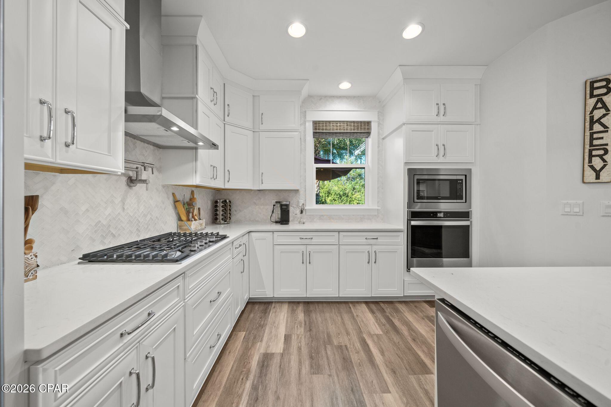 Breakfast Point - Residential