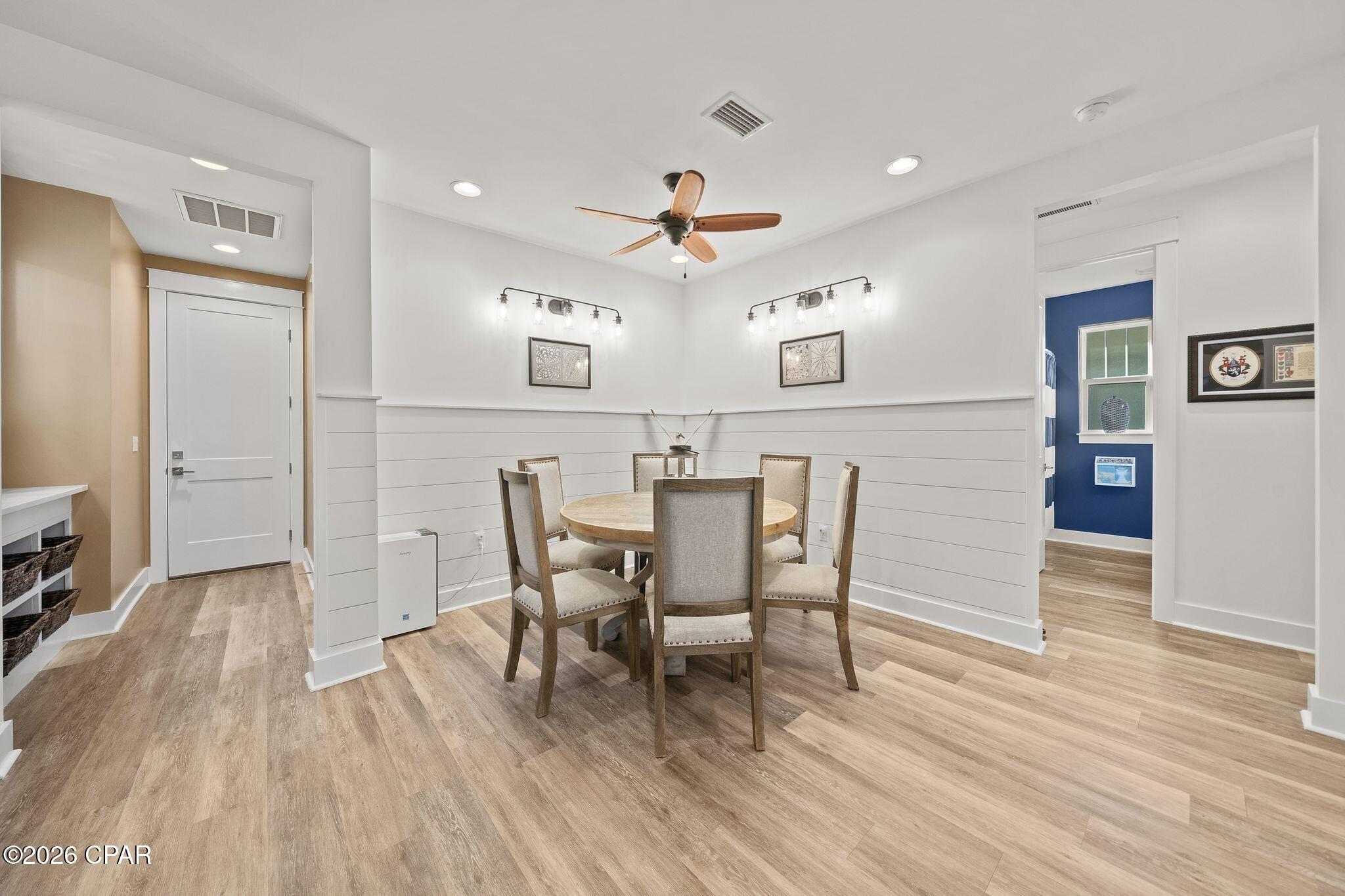 Breakfast Point - Residential