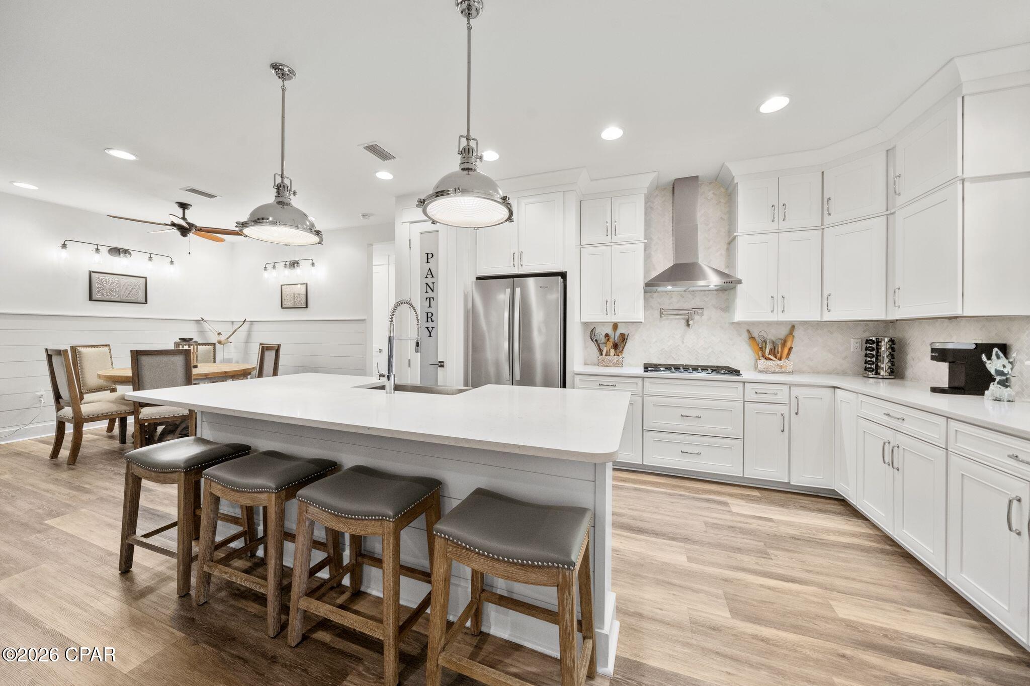 Breakfast Point - Residential