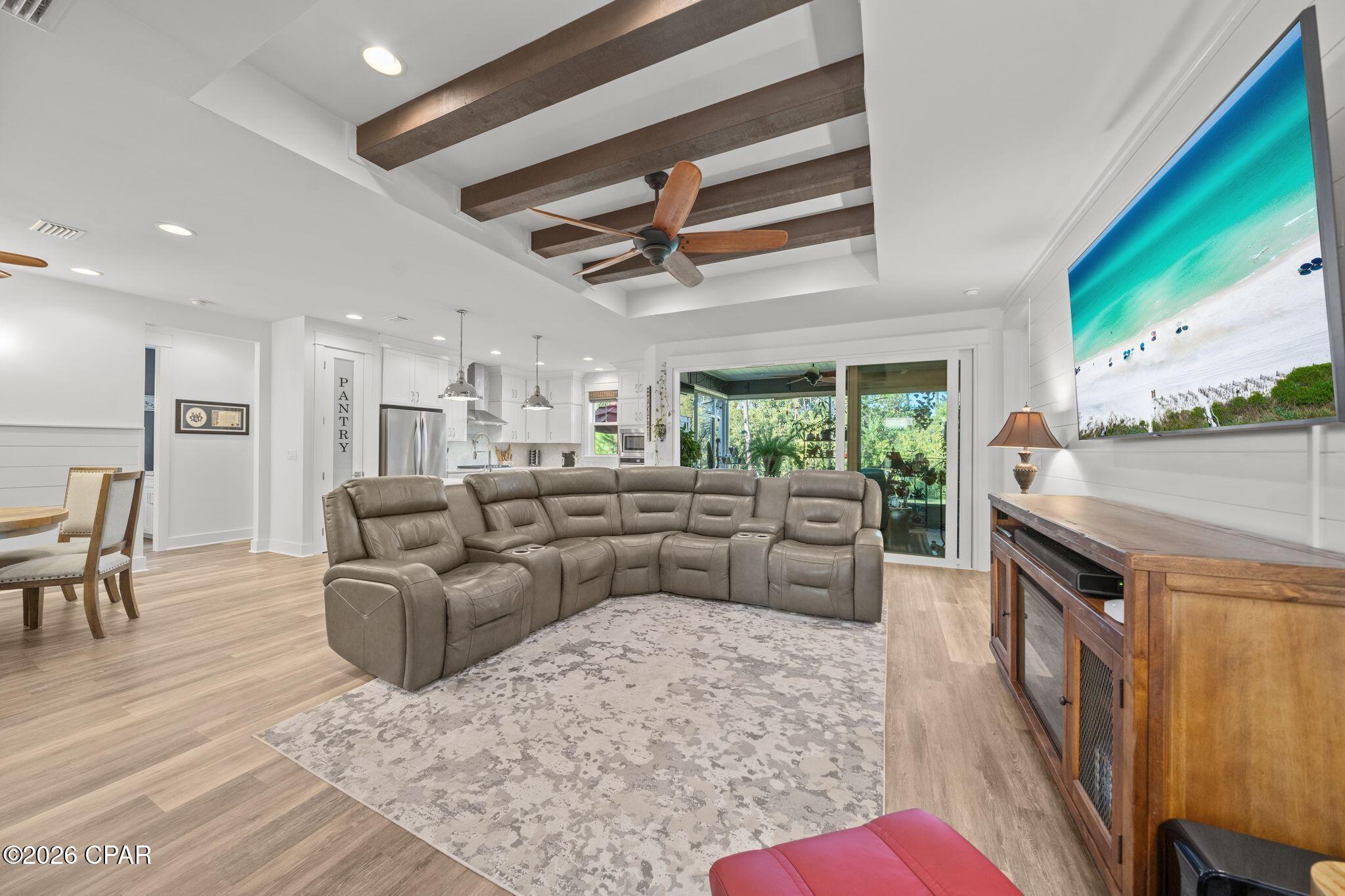 Breakfast Point - Residential