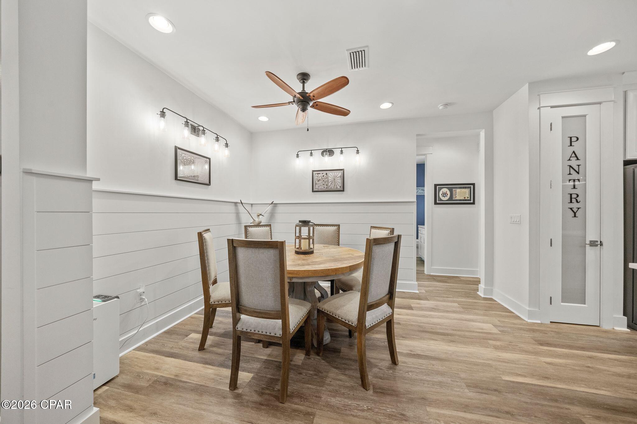 Breakfast Point - Residential