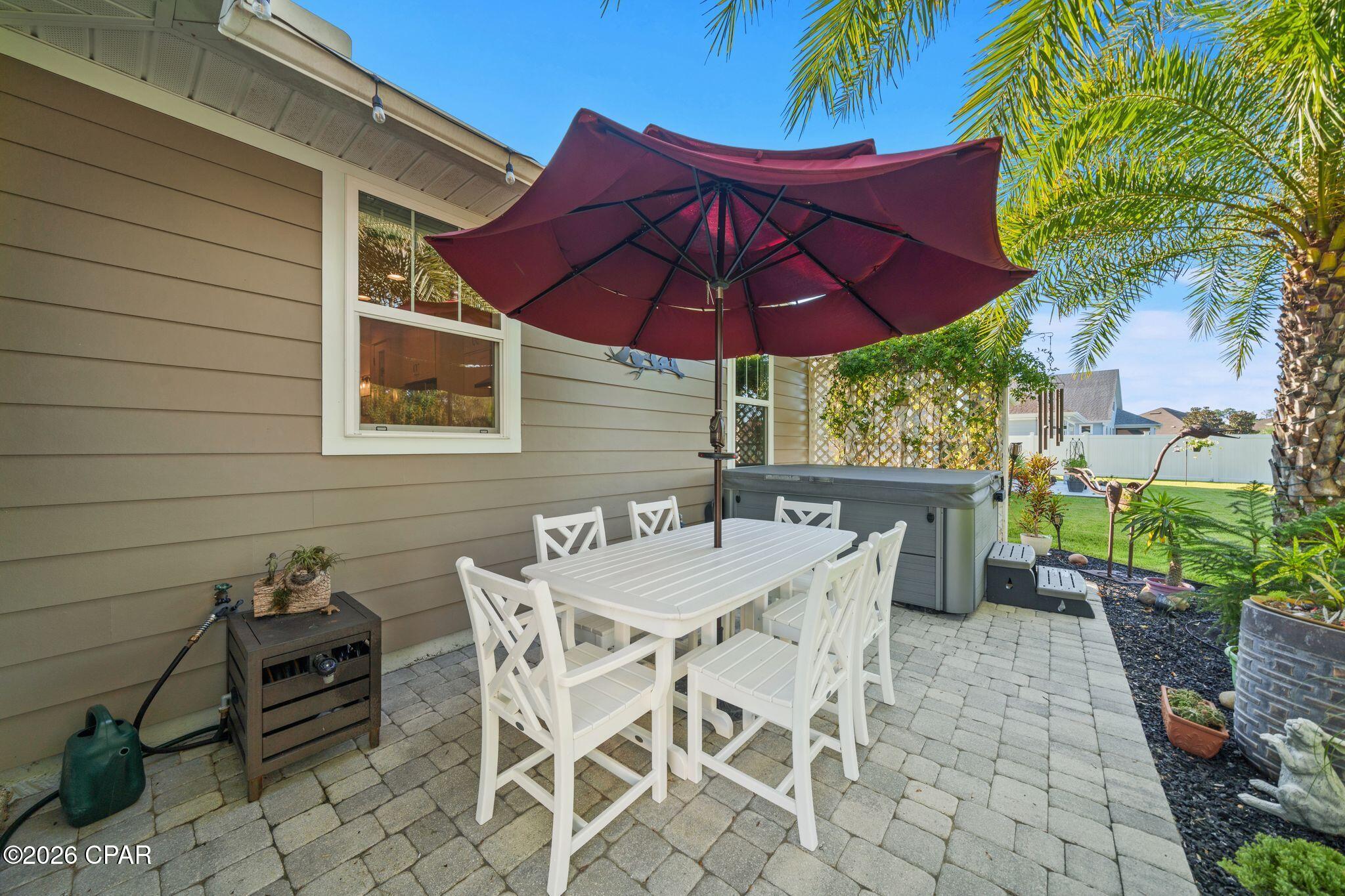Breakfast Point - Residential