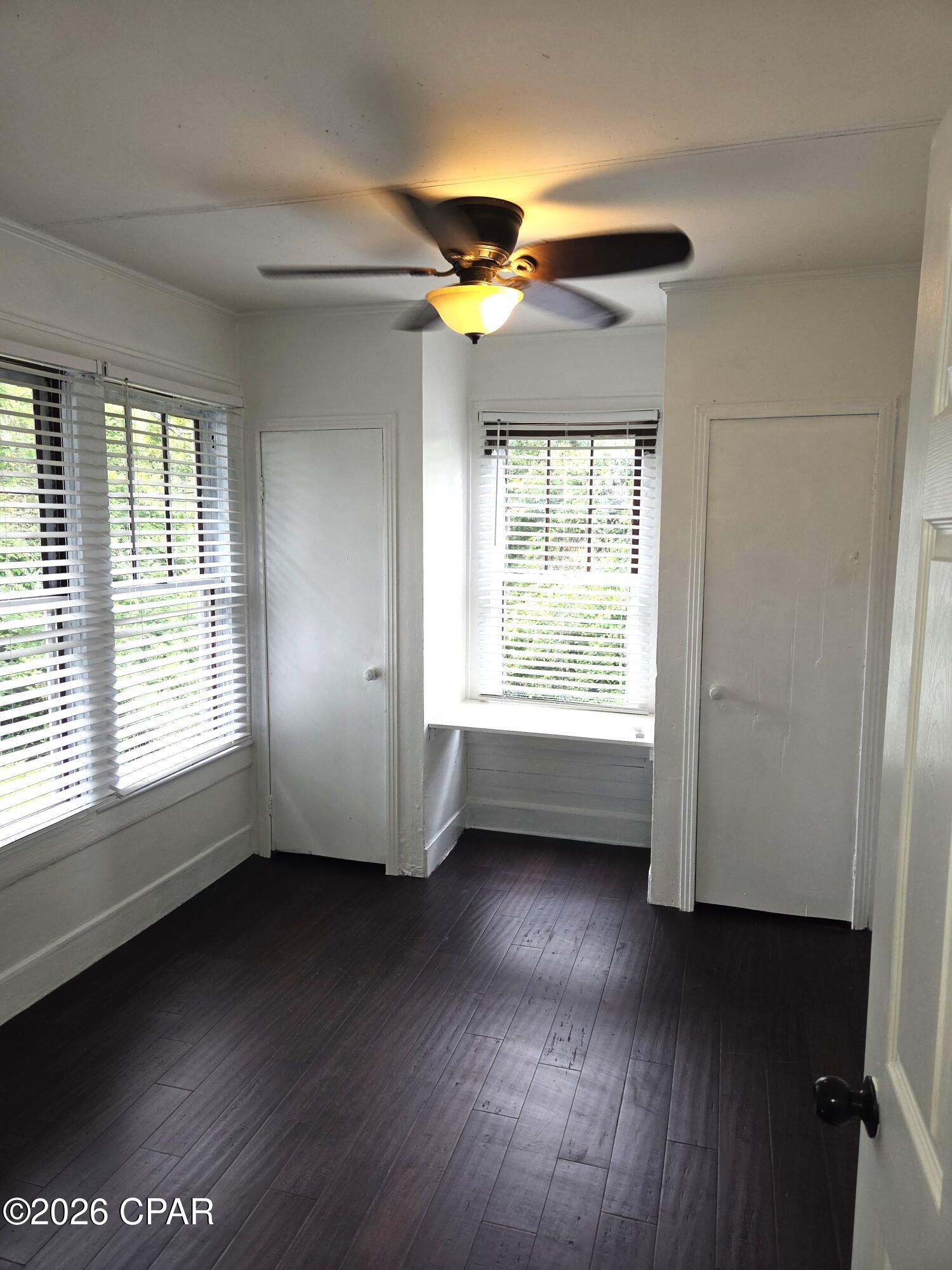 West End Park - Residential